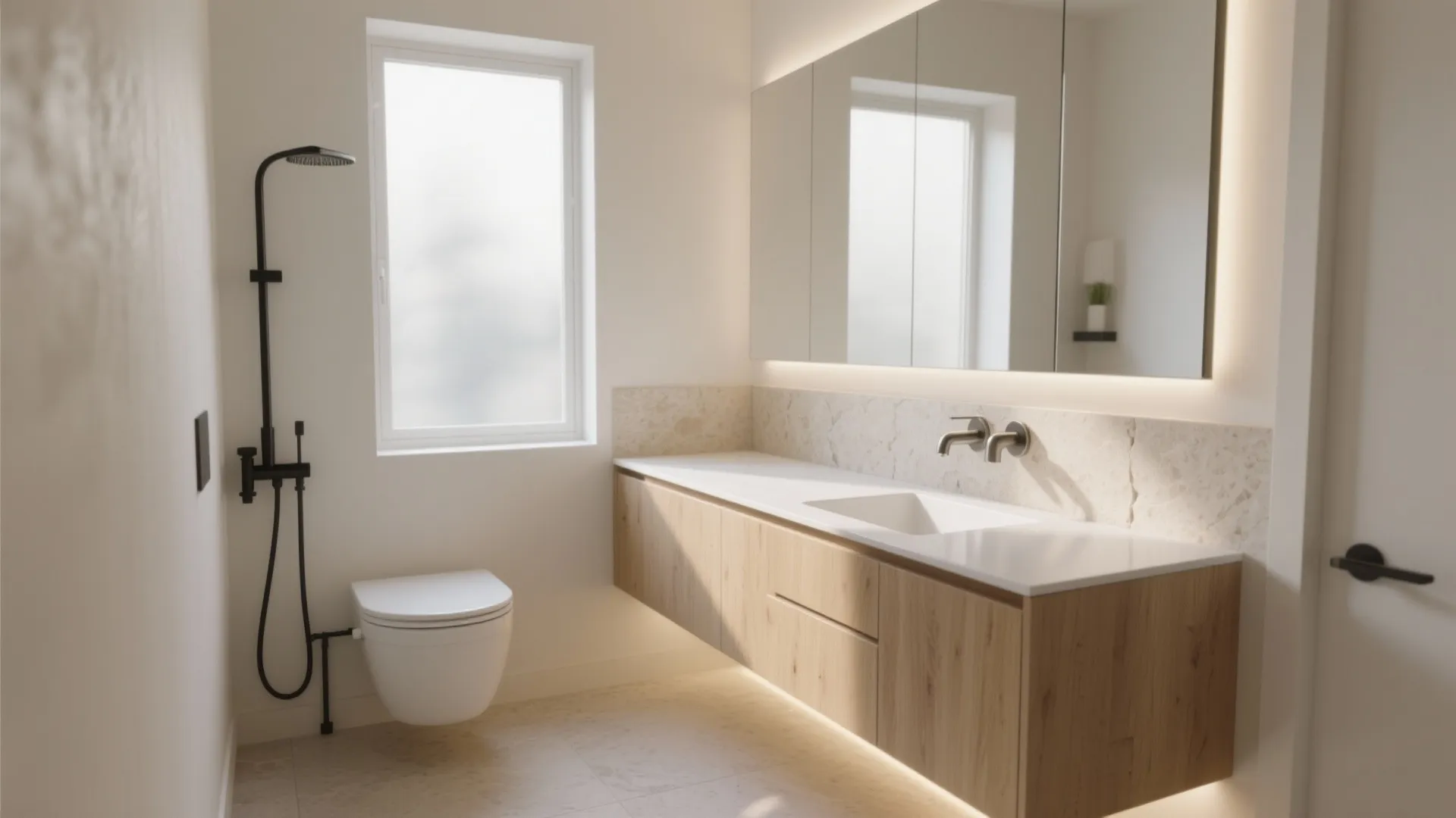 5 Bathroom Sink Ideas That Actually Save Space: A designer’s real-world tips, trade-offs, costs, and clever details for compact baths