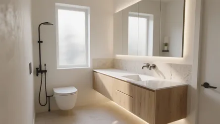5 Bathroom Sink Ideas That Actually Save Space