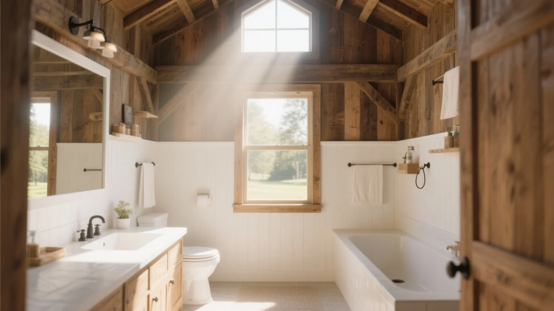 5. Skylights for Natural Light