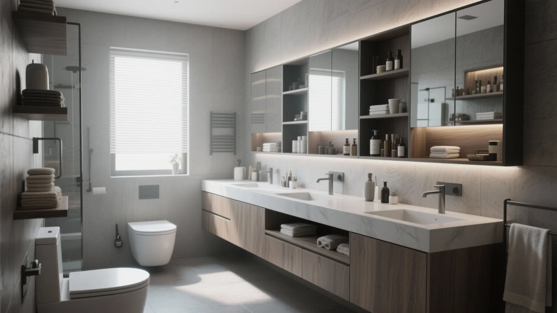 Tip 3: Smart Storage Solutions