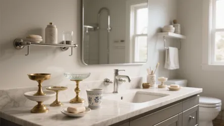 5 Bathroom Soap Stand Designs You’ll Love