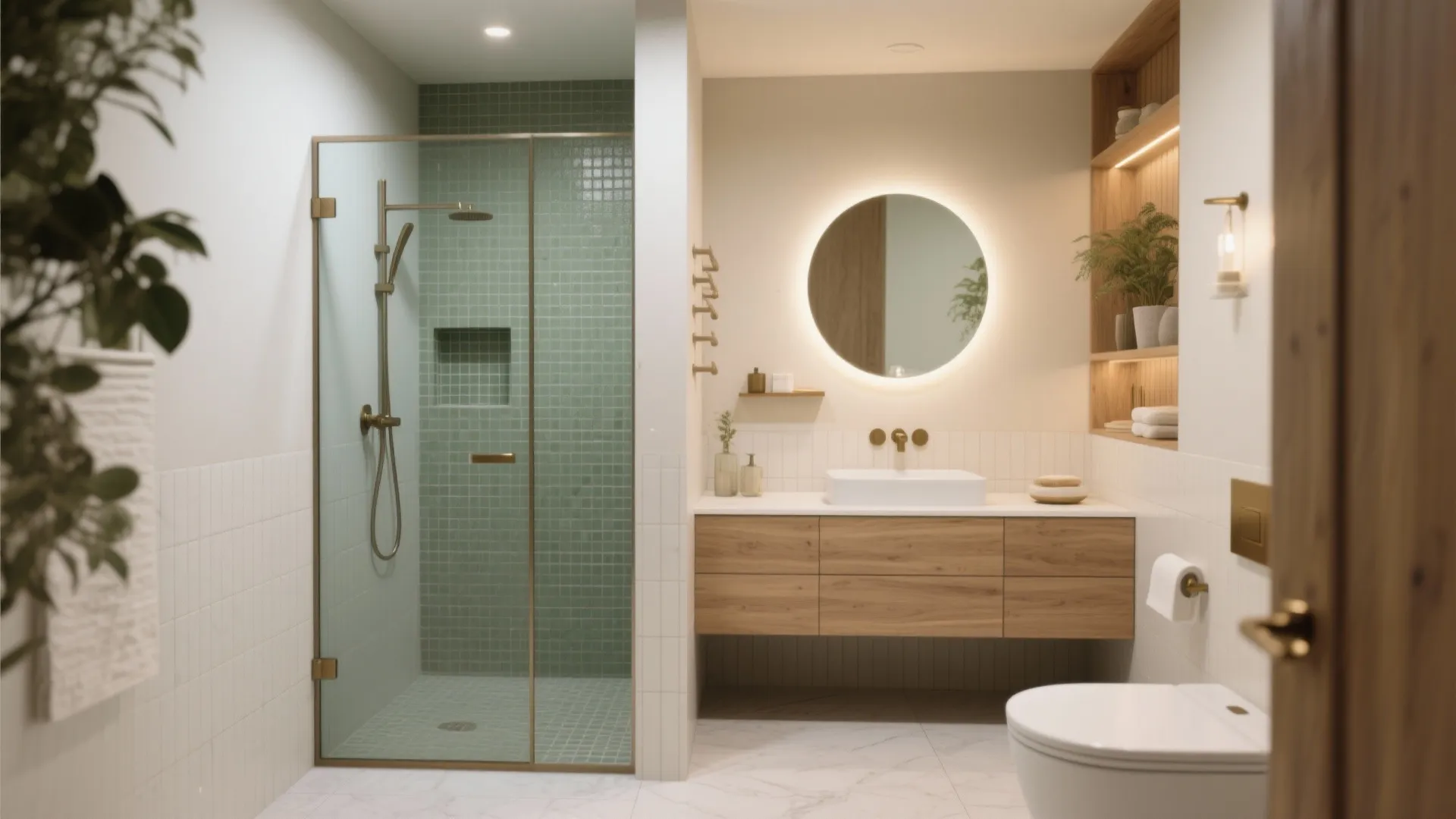 Bathroom Remodel Ideas: 5 Floor & Decor Tips: Practical, budget-aware bathroom ideas for small spaces — tried, tested, and a little bit rebellious