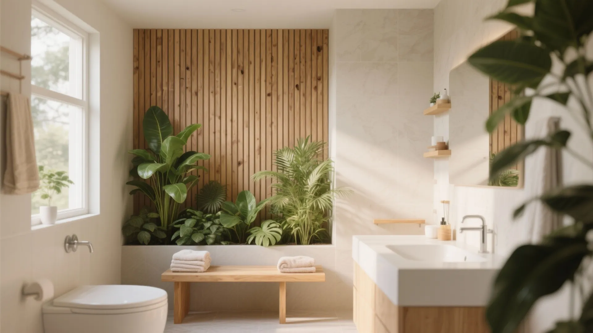 4. The Spa Nook Concept