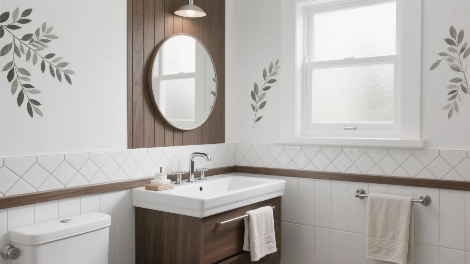 5 bathroom wall decor stickers ideas that actually work: Smart, stylish, and renter-friendly: my top 5 bathroom wall decor stickers ideas (with real pros, cons, and budget tips)