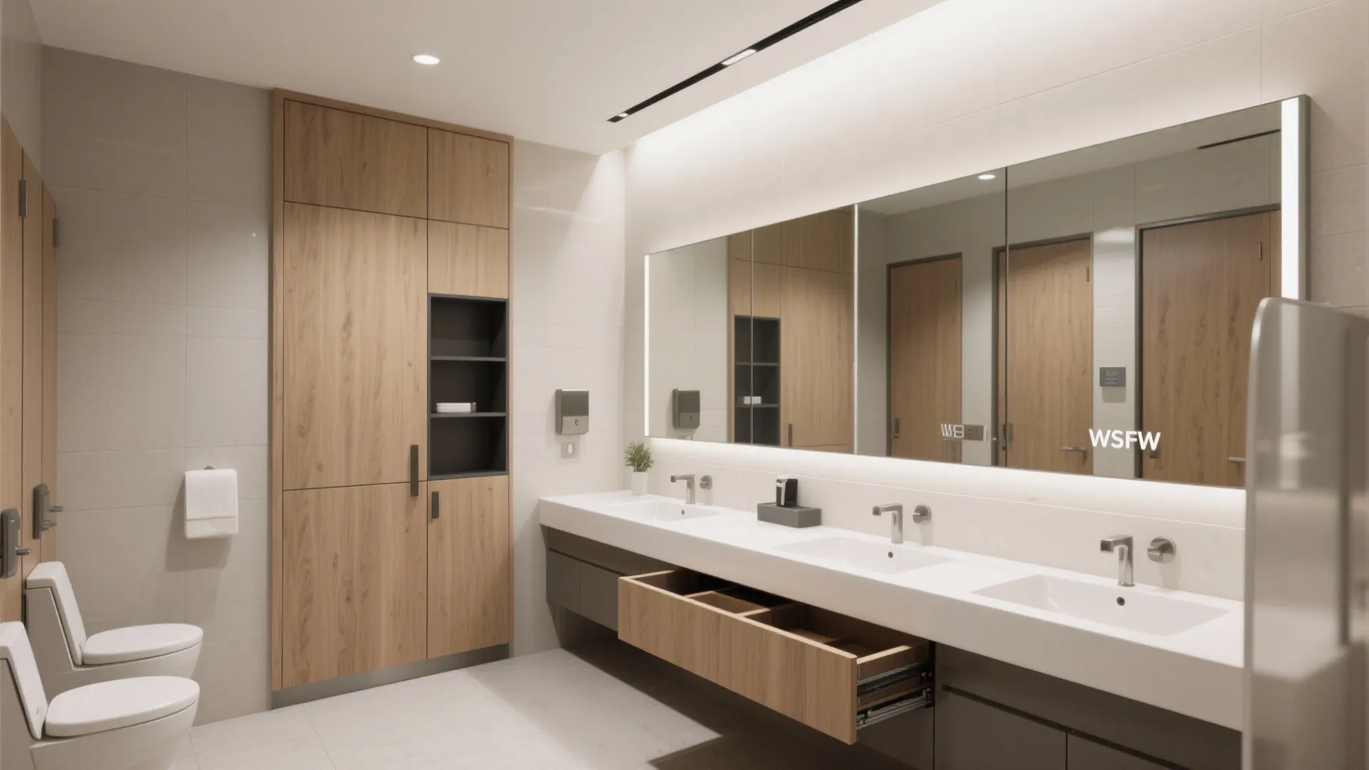 5. Creative Storage Solutions