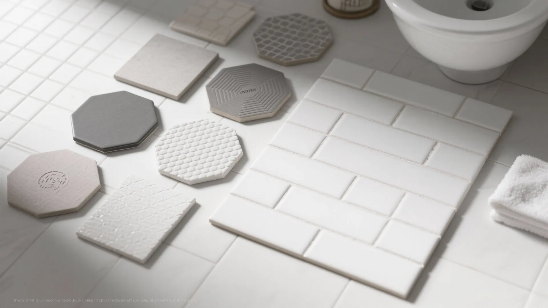 Tile Combinations for Personality