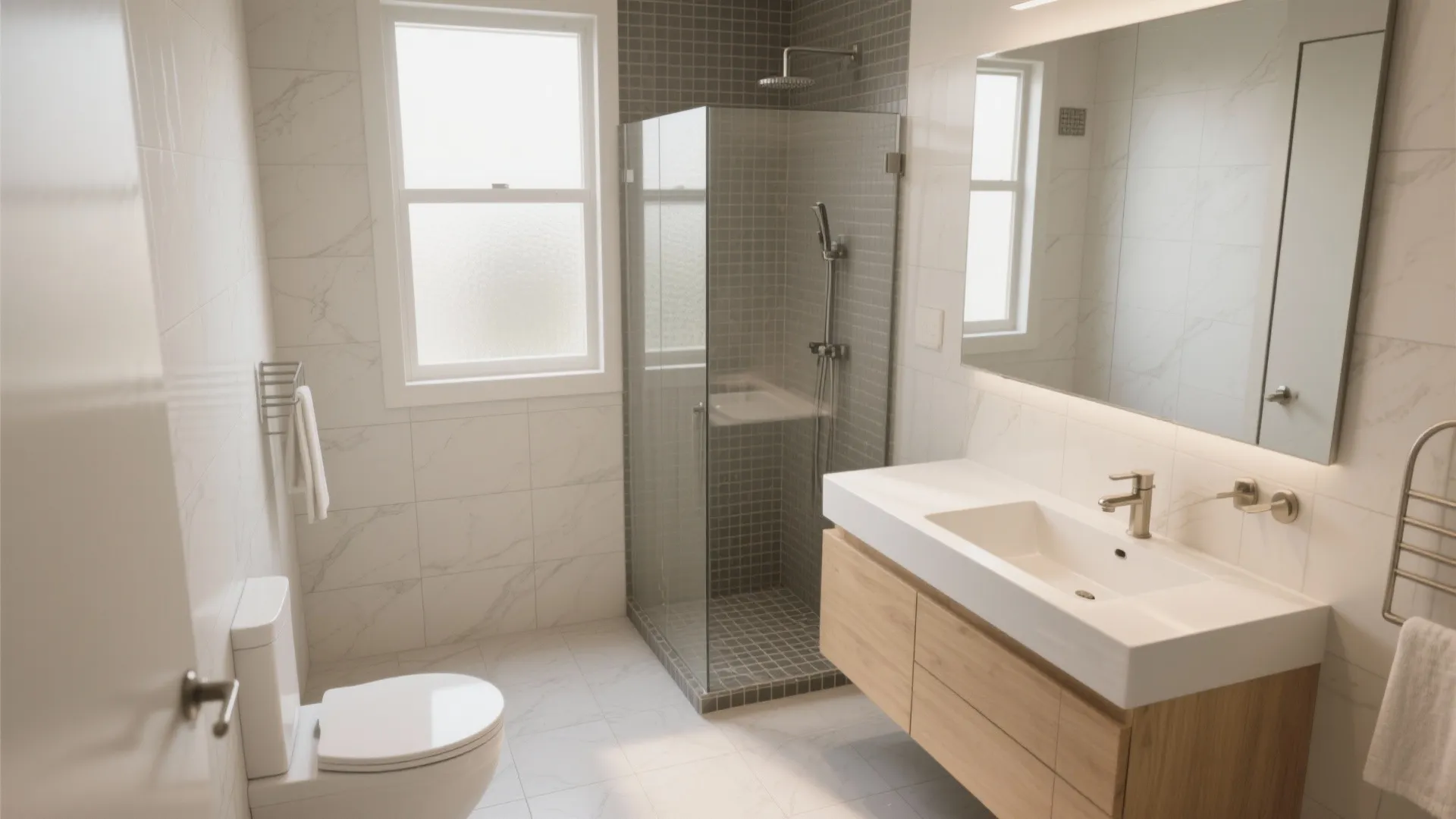 5 Bathroom Tile Size Ideas That Really Work: Small spaces spark big creativity—here are my top five bathroom tile size strategies, backed by real projects and expert data