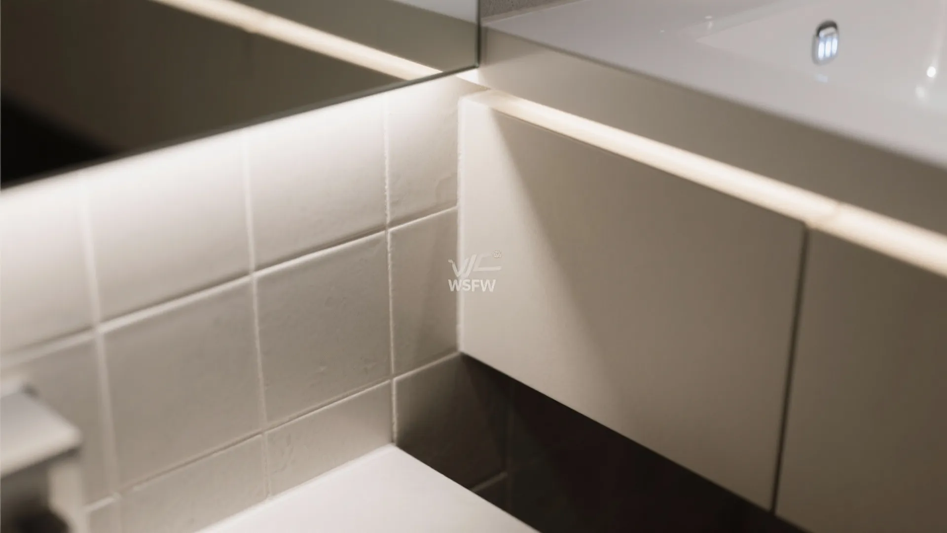 Bathrooms That Feel Bigger: Light Palettes and Vertical Storage