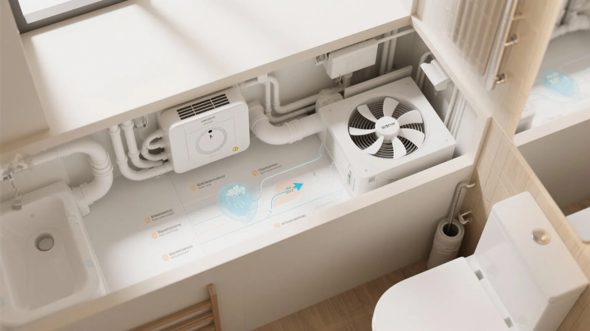 9. Ventilation that Actually Works