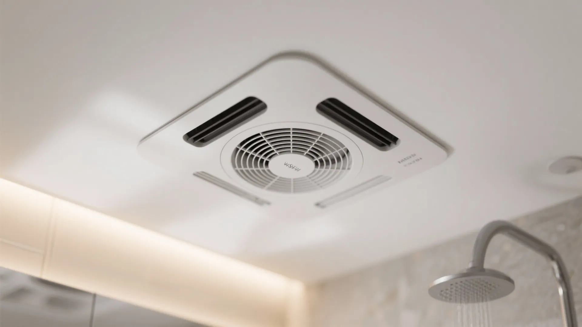 9. Smart Ventilation