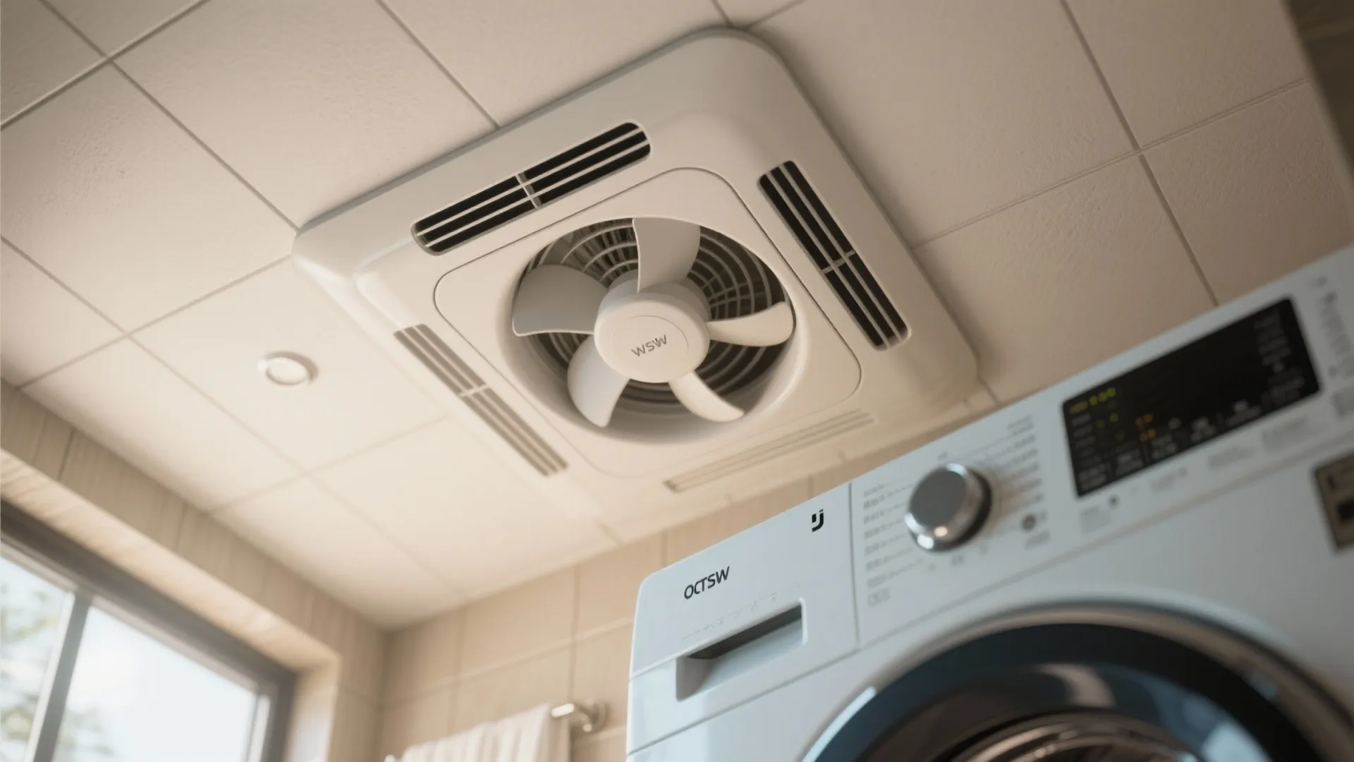 9. Ventilation Upgrades