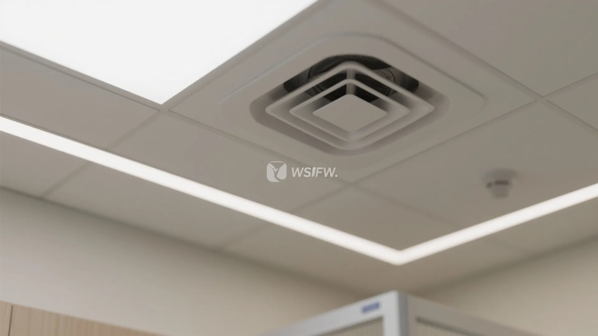 7. Fresh Air and Ventilation