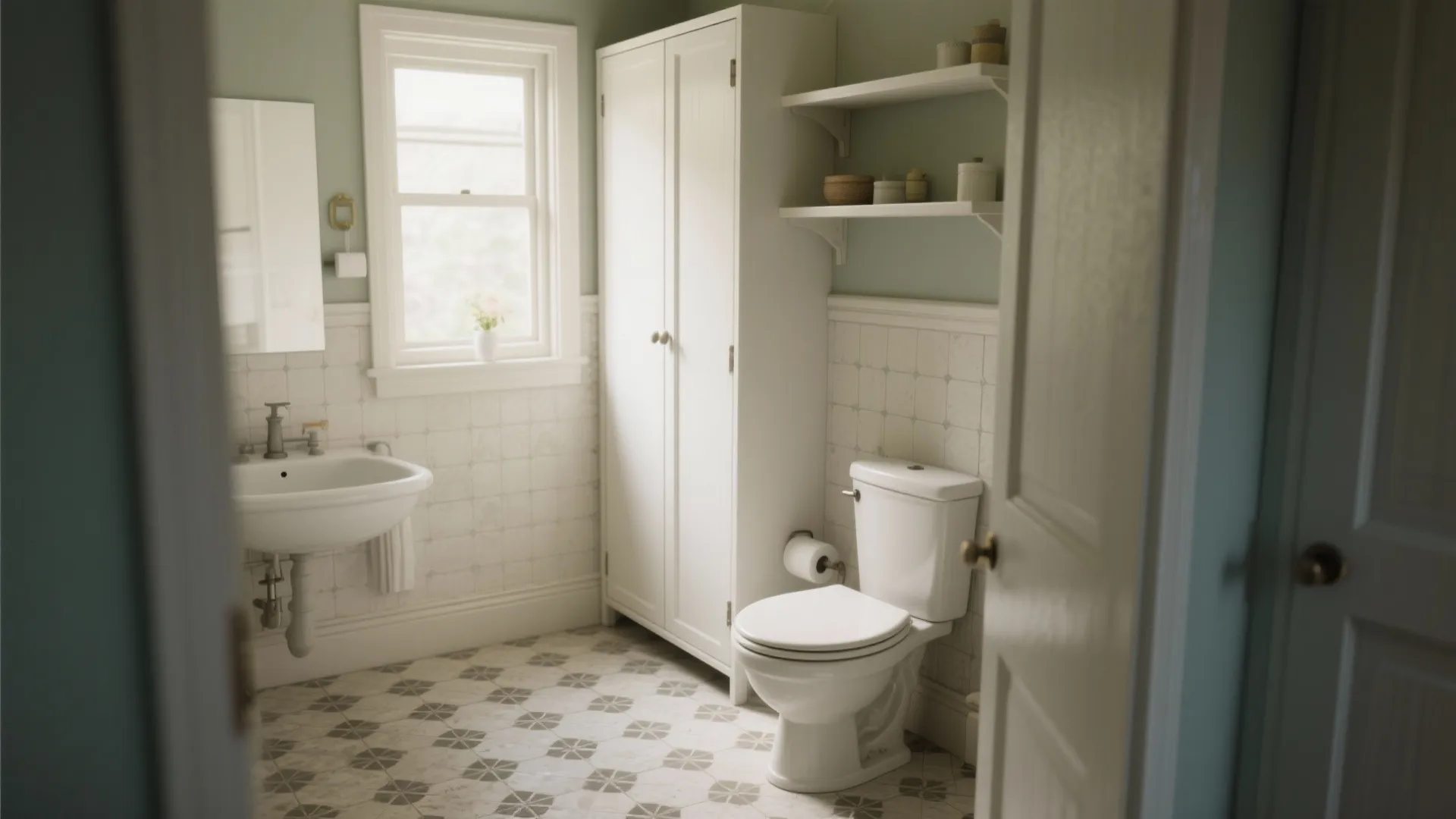 3. Maximize Vertical Storage