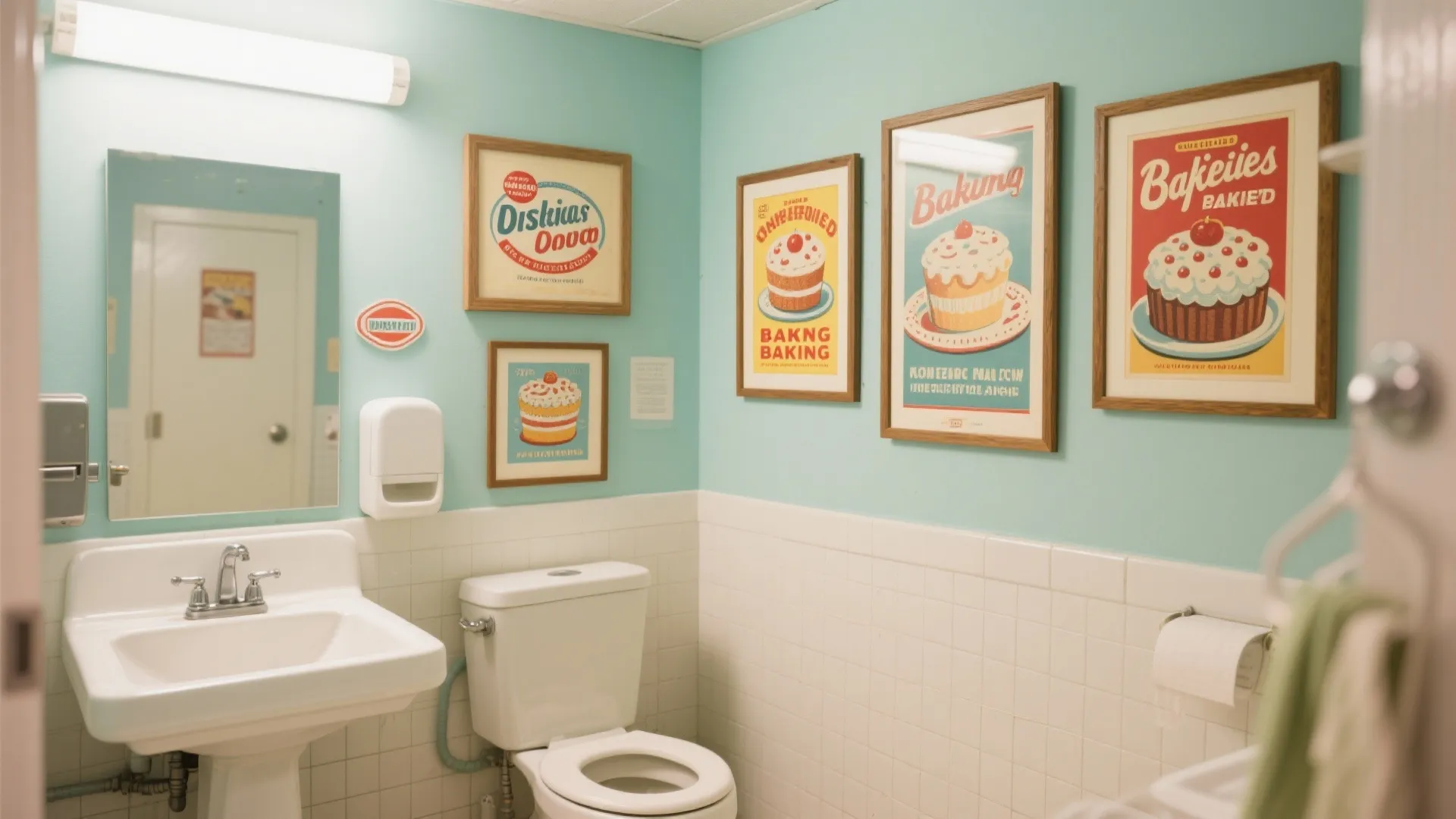 9. Art That Makes People Smile