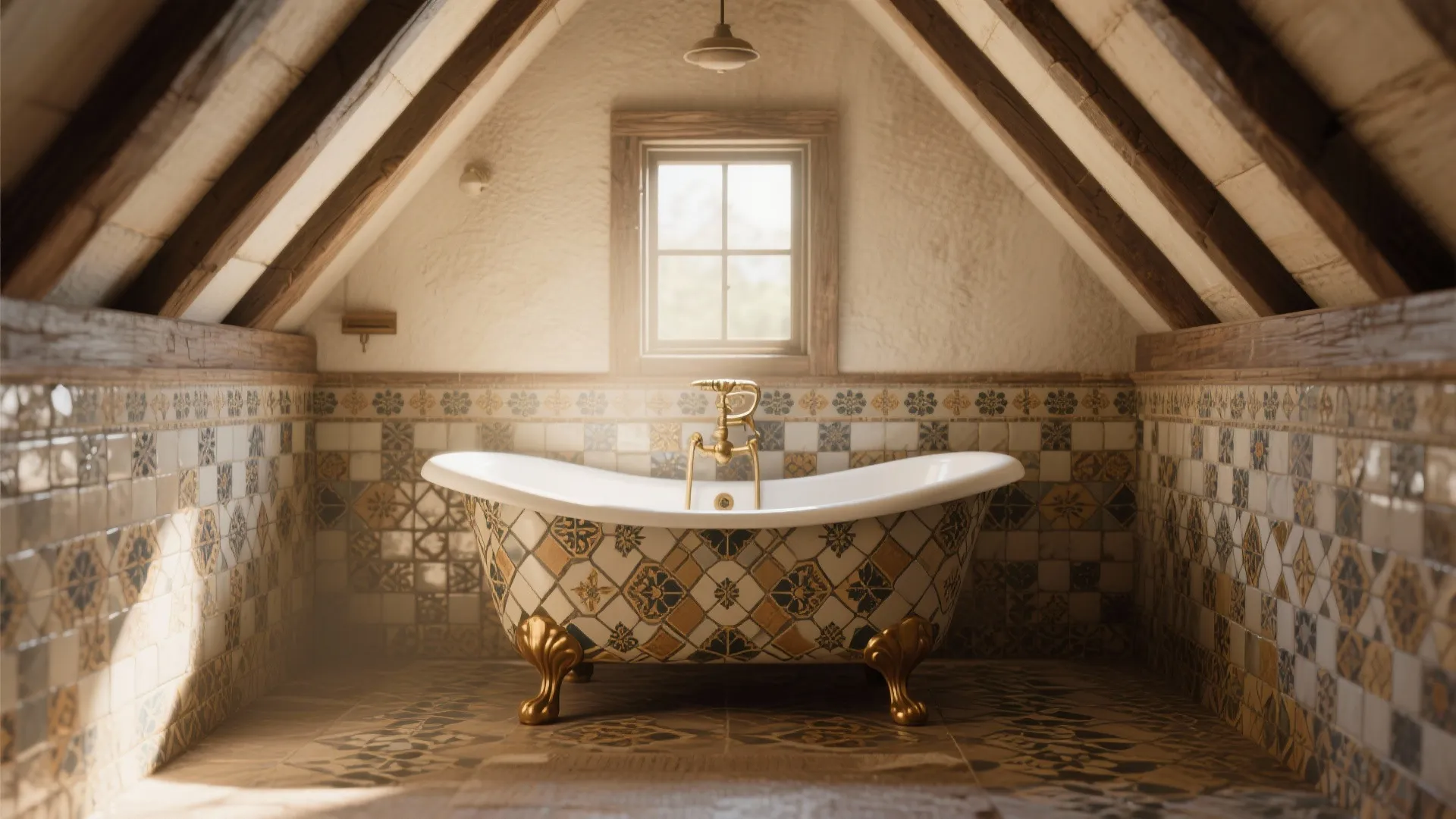 1. Embrace the Slope