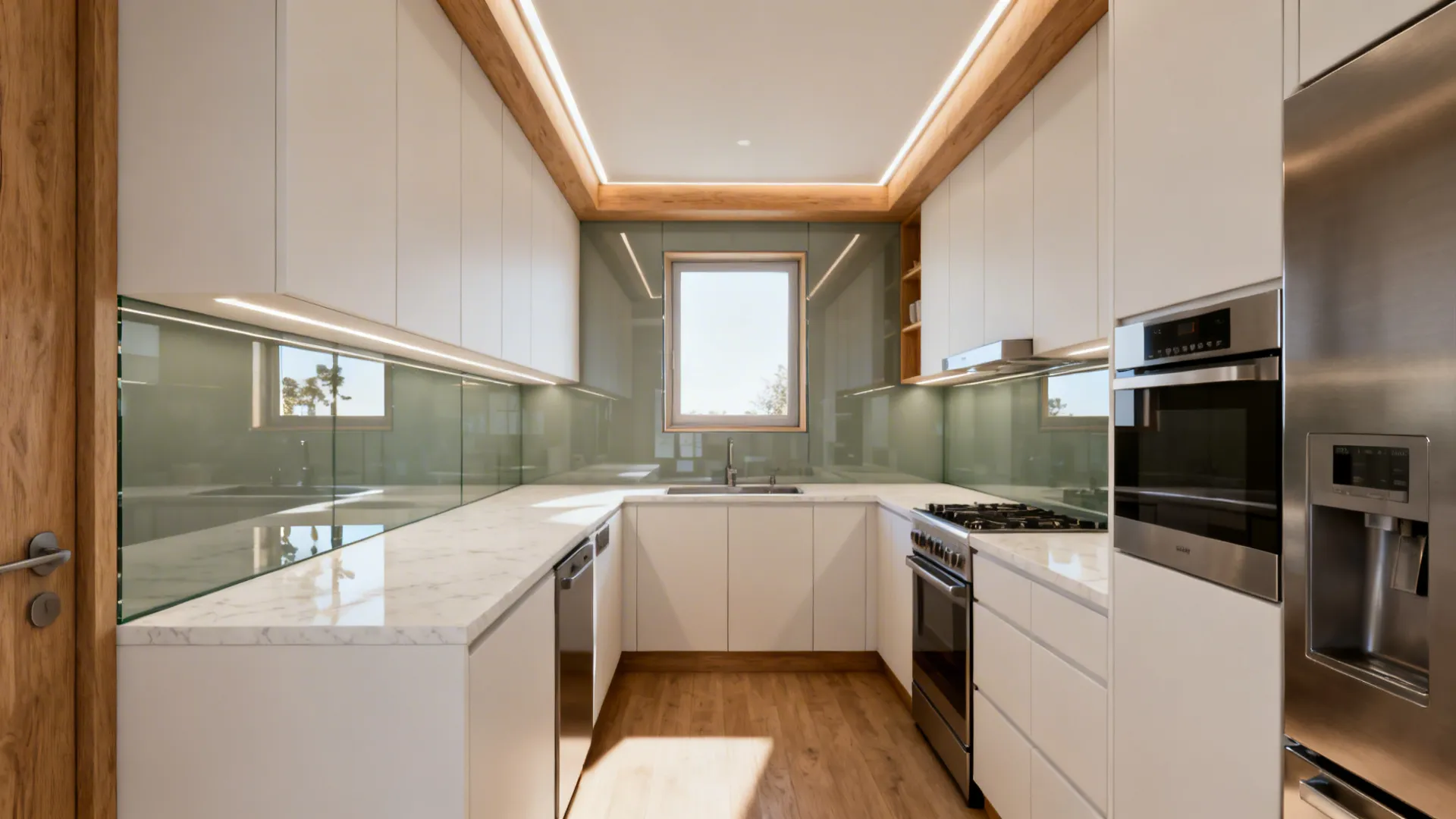 3D Kitchen Designs in Baton Rouge: 5 Ideas That Work