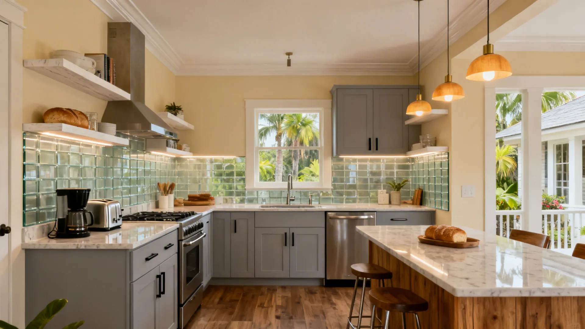 5 Baton Rouge Kitchen Design Ideas That Actually Work