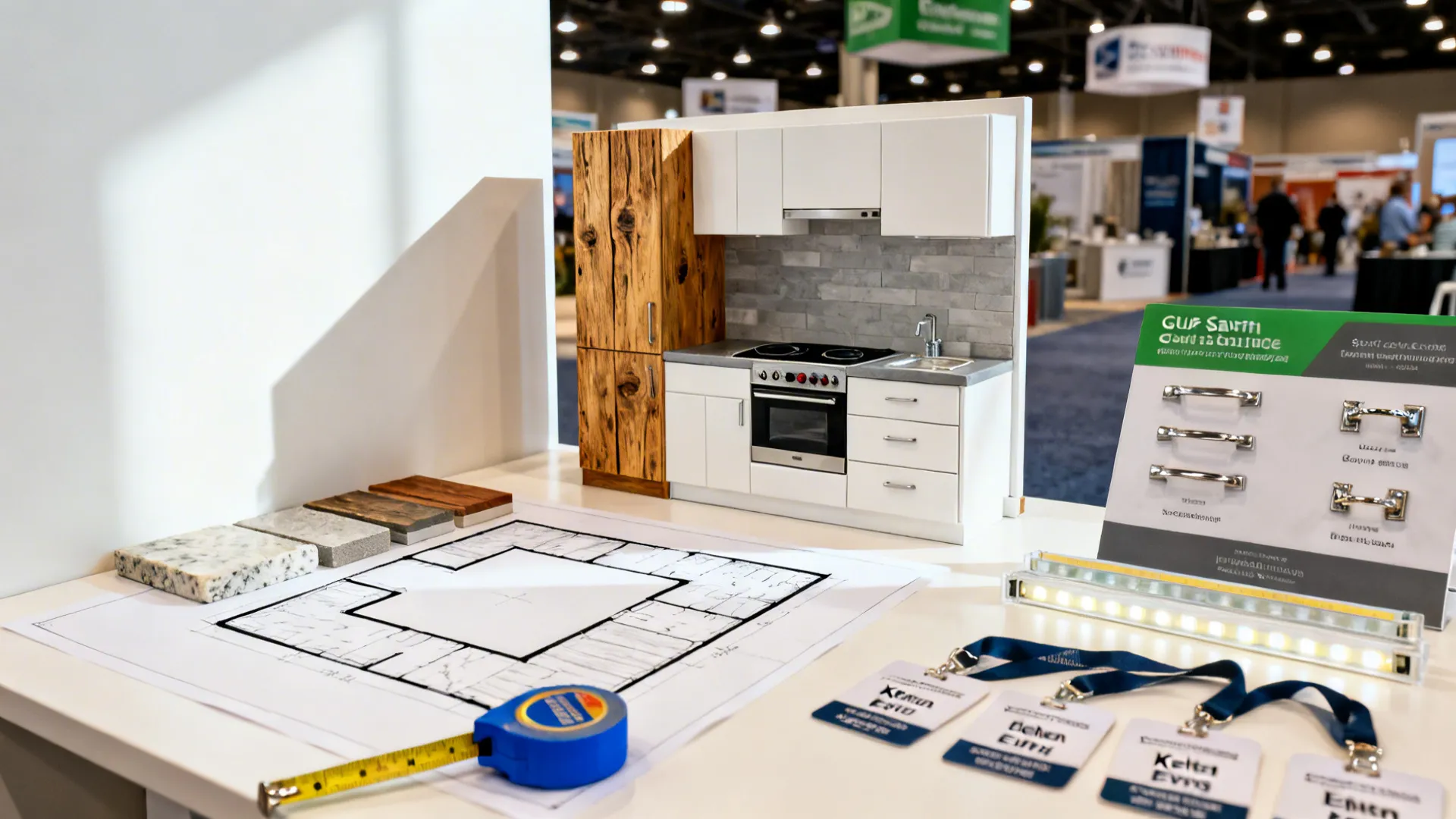 5 Kitchen Design Events in Baton Rouge You Shouldn’t Miss