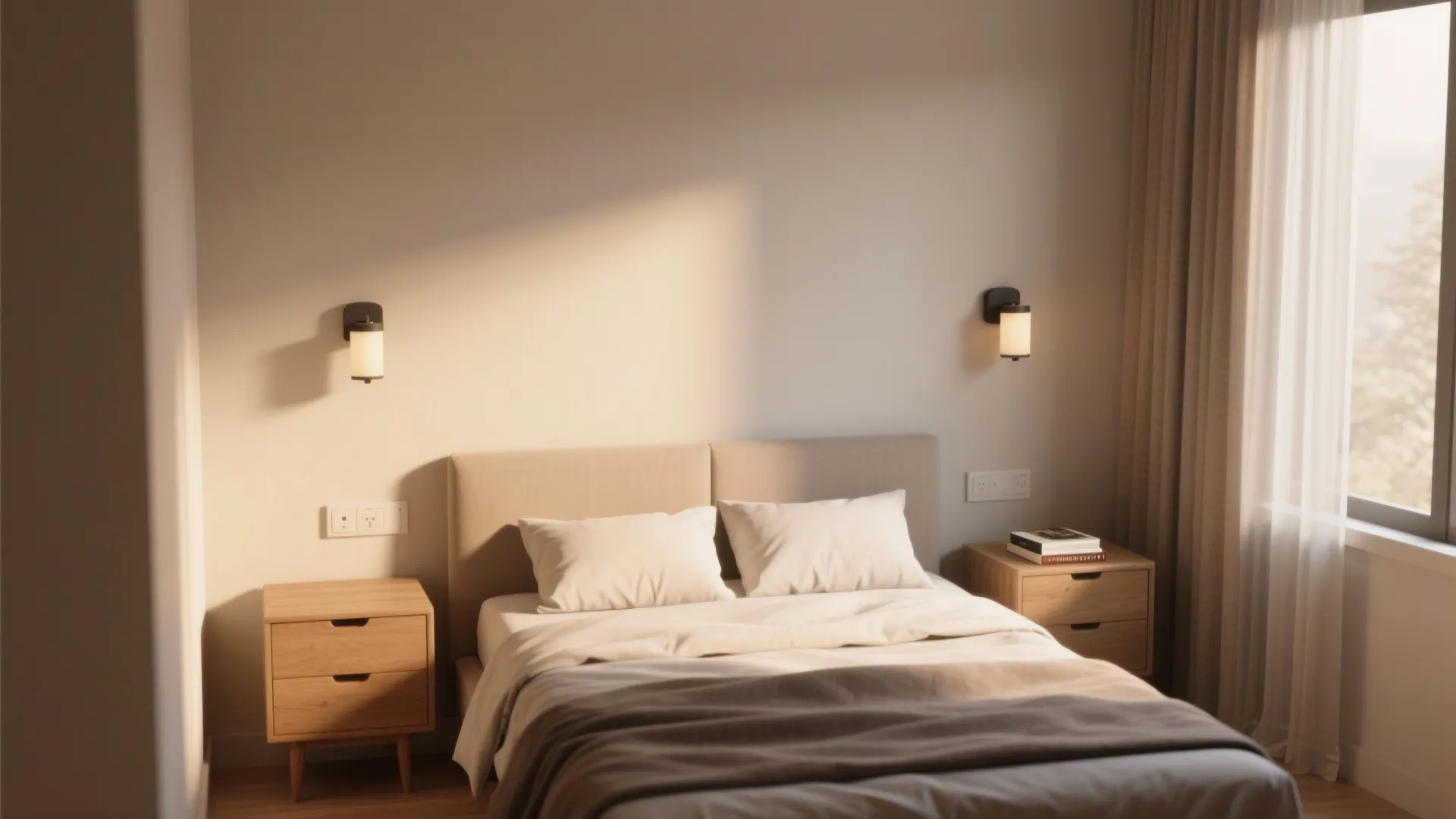 5 Small-Space Ideas for Battery Sconce Wall Light: Creative battery sconce wall light ideas I’ve used in tight homes and rentals