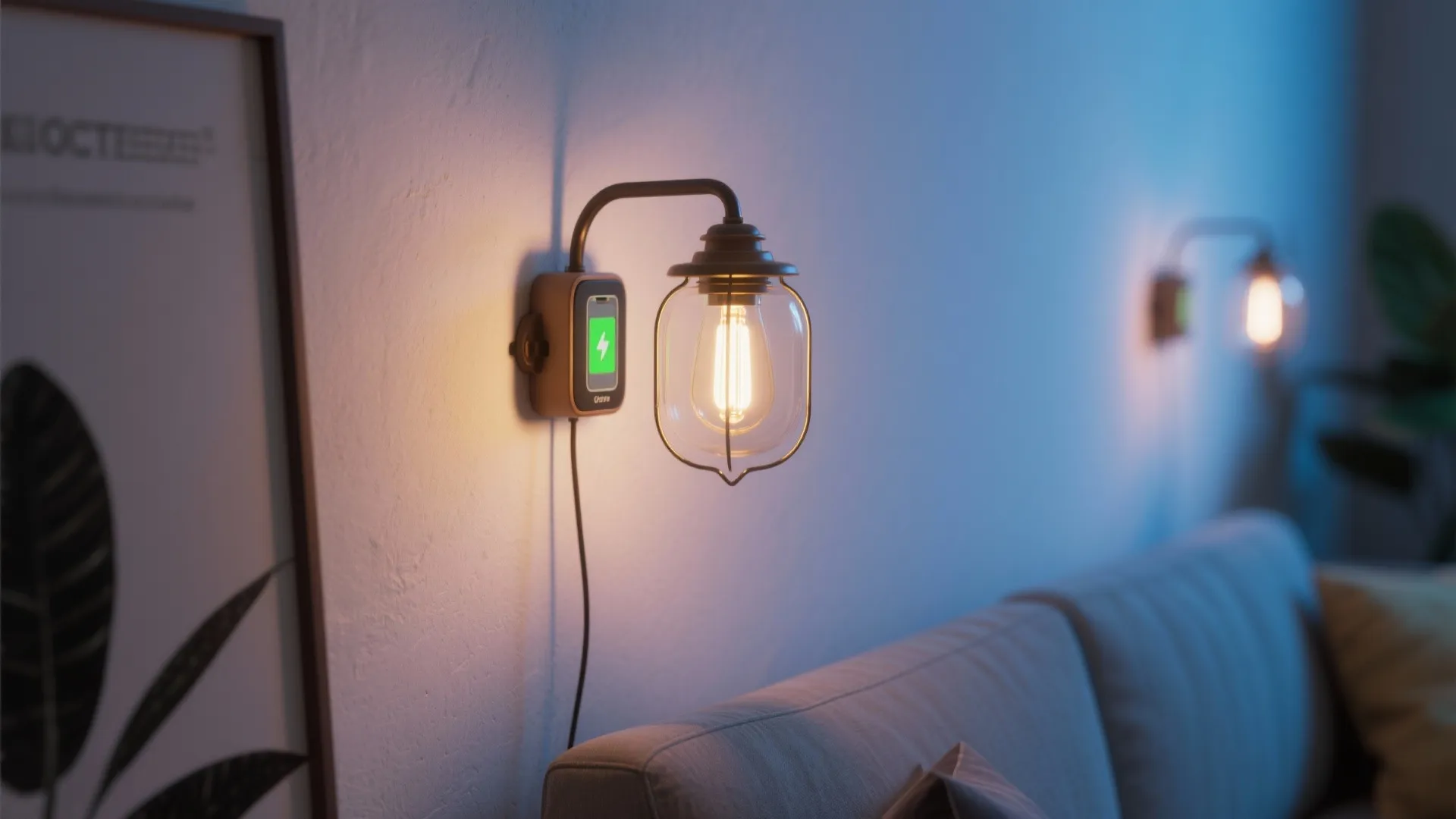 4. Go Battery-Powered for Renters