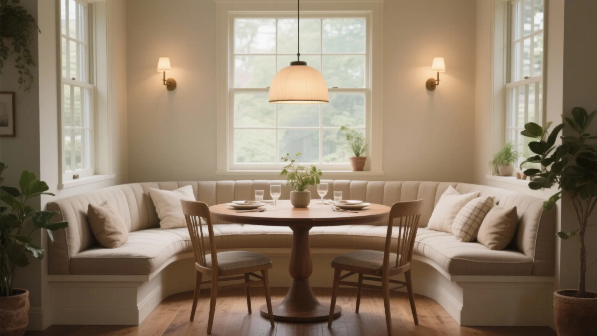 5 Bay Window Dining Room Ideas: Creative, practical bay window dining ideas from a decade of small-space projects