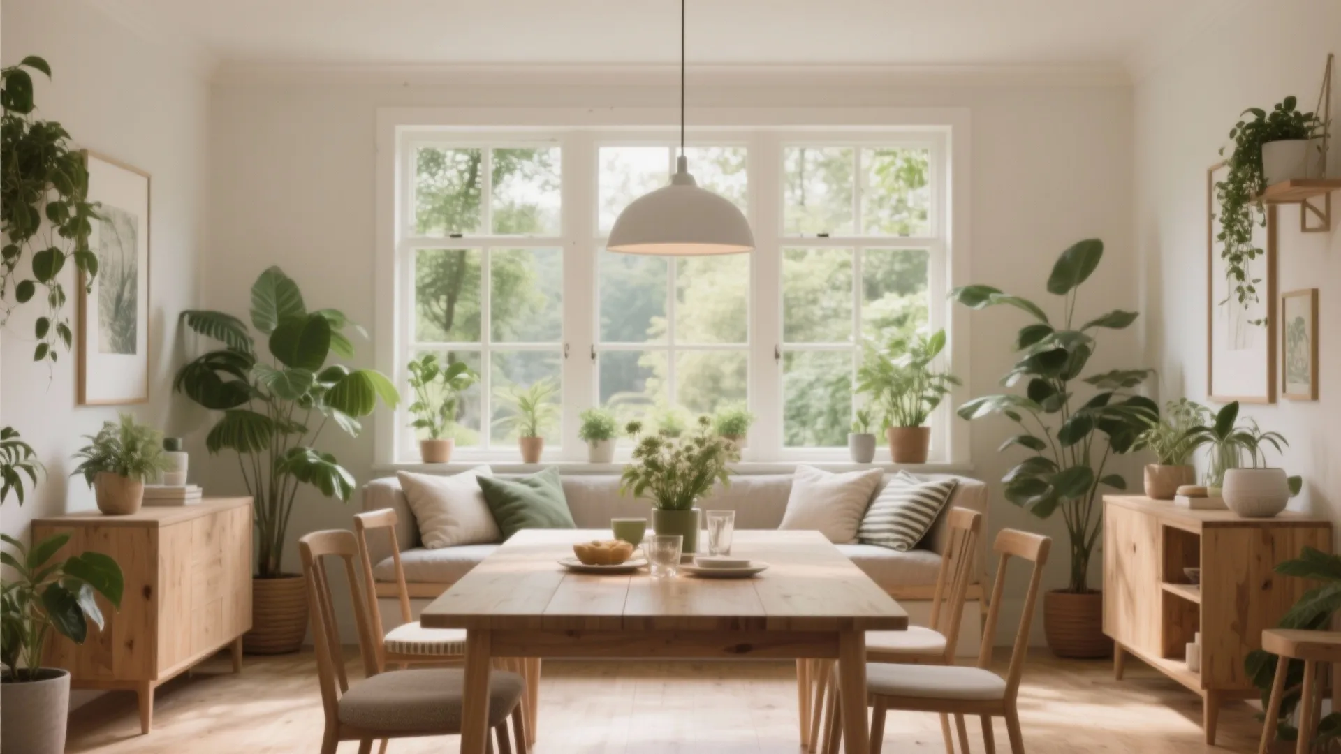 10 Dining Room Bay Window Design Ideas: Creative ways to turn your bay window dining room into the star of your home