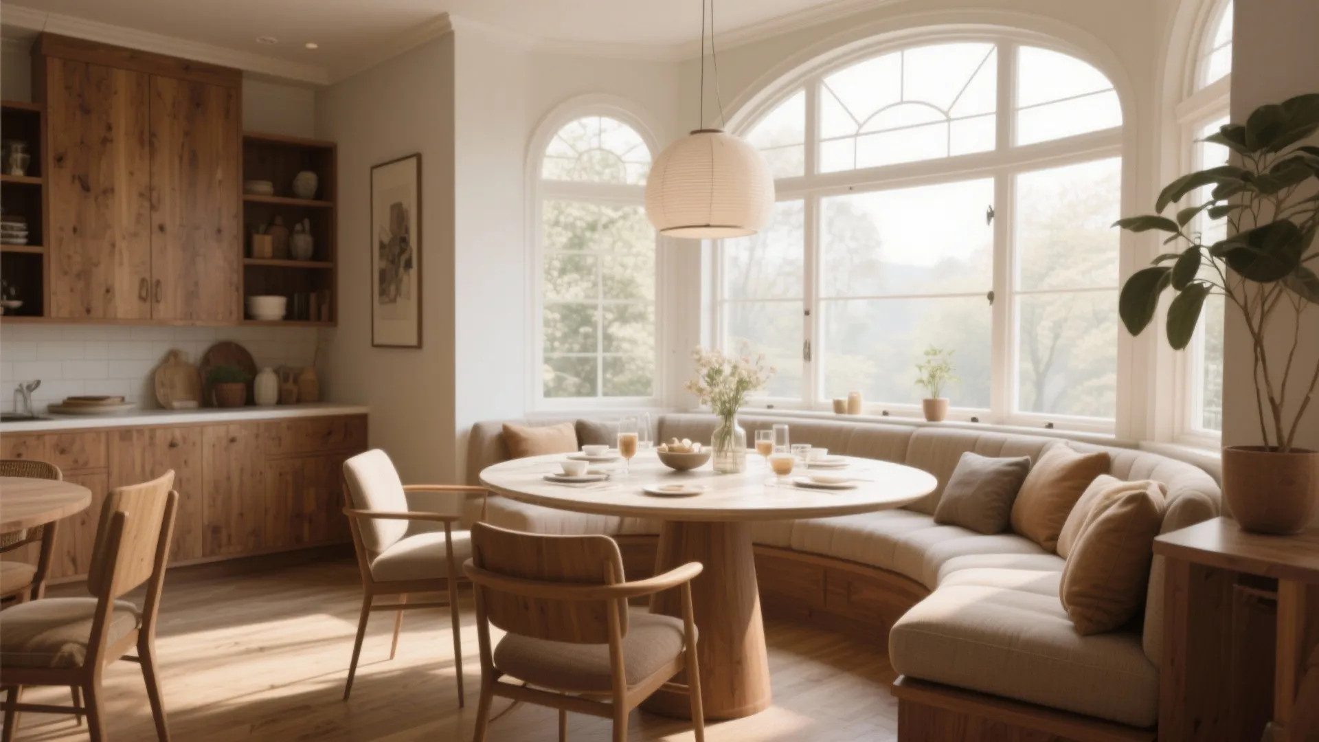 5 Bay Window Dining Room Ideas You’ll Love: Creative, cozy, and practical ways I’ve designed bay window dining spaces