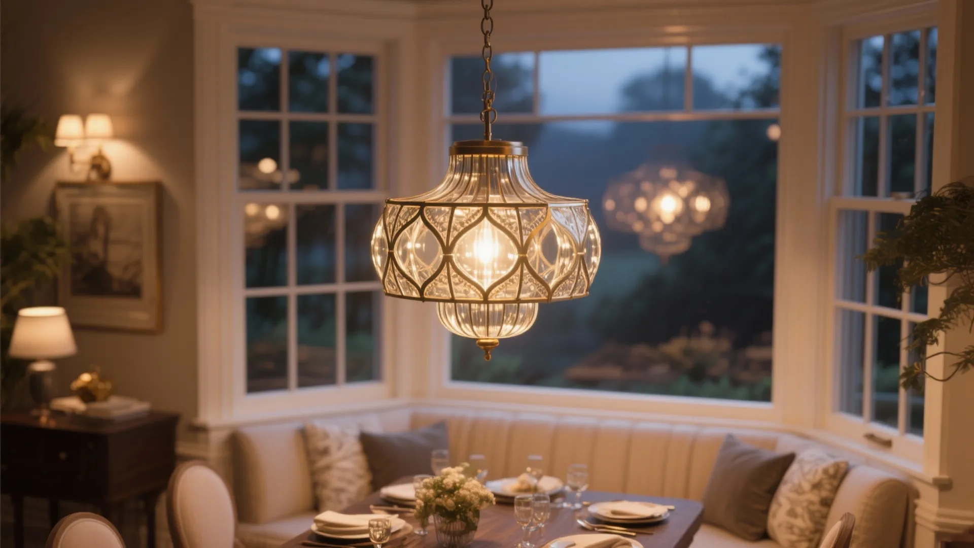 Tip 4: Highlight with Lighting