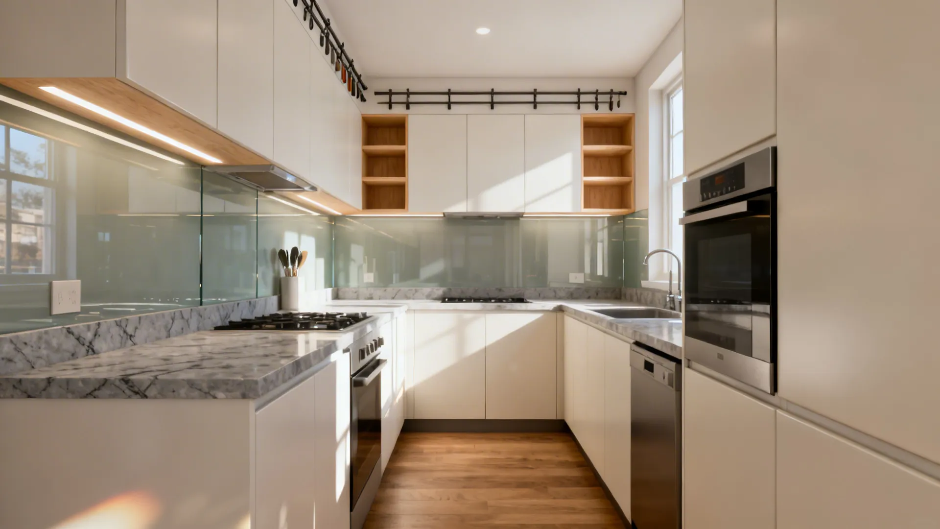 5 Innovative Kitchen Designs in Bayonne, NJ: Practical, stylish, and small-space smart: my top 5 kitchen design ideas for Bayonne homes