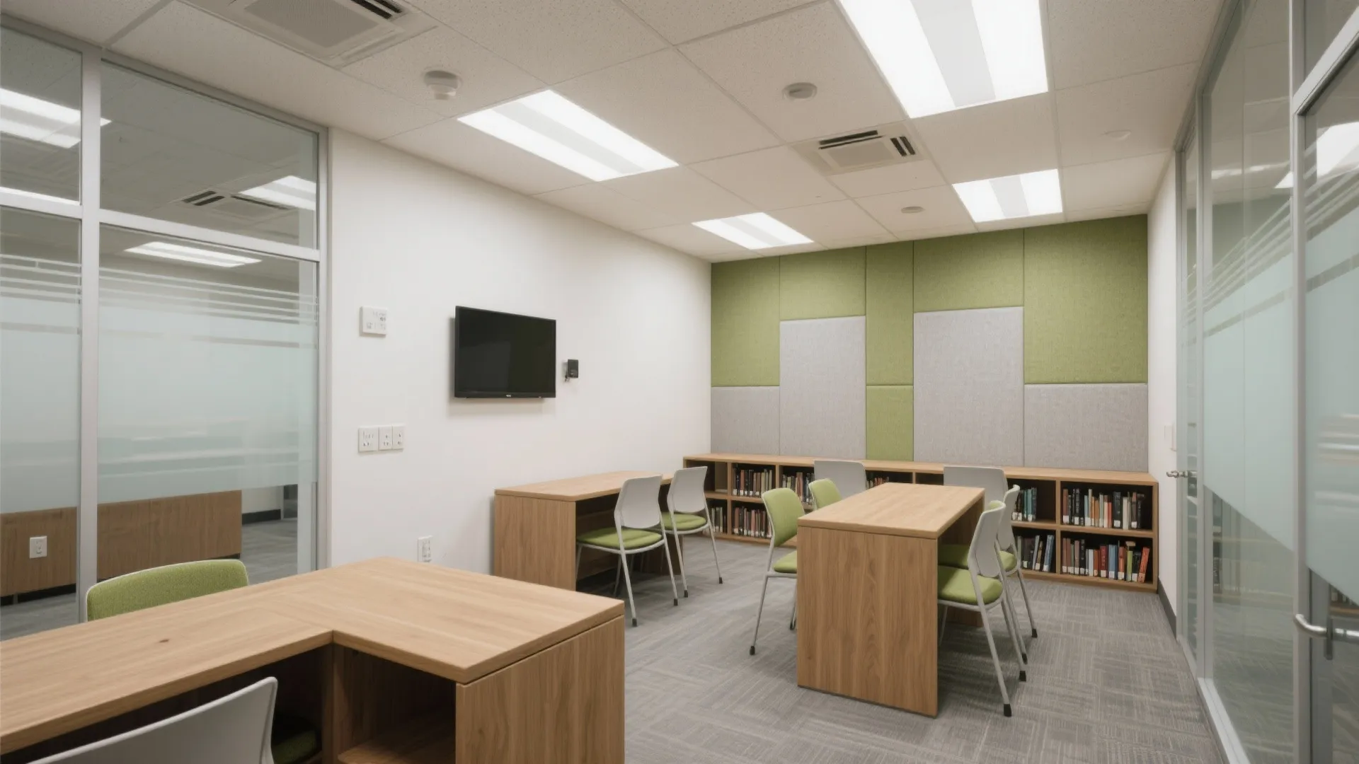 BC Library Study Rooms: 5 Smart Design Ideas: Small spaces, big impact: my field-tested ways to make BC library study rooms quieter, brighter, and more flexible—without losing warmth or budget control.