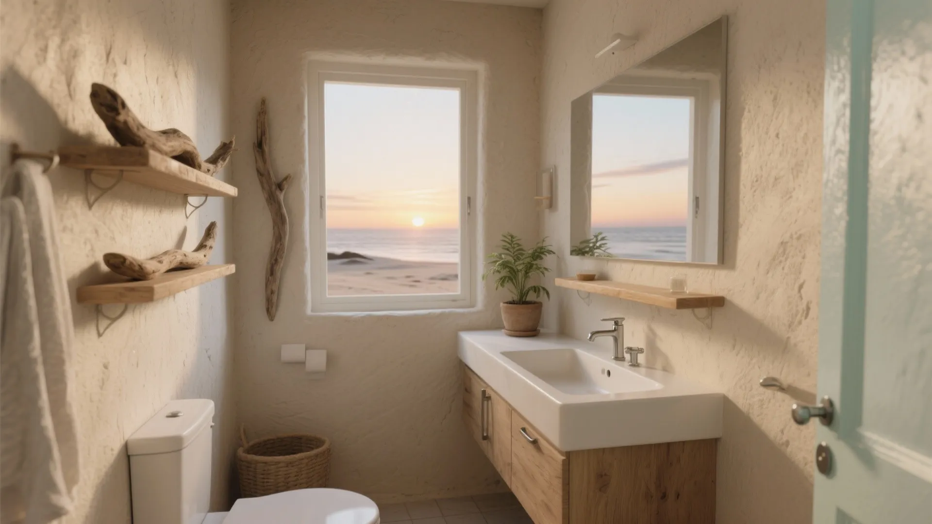 Bathroom Wall Ideas: 5 Creative Inspirations: Fresh, practical bathroom walls ideas for small spaces from a pro designer