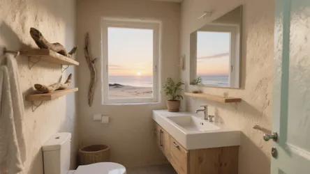 Bathroom Wall Ideas: 5 Creative Inspirations