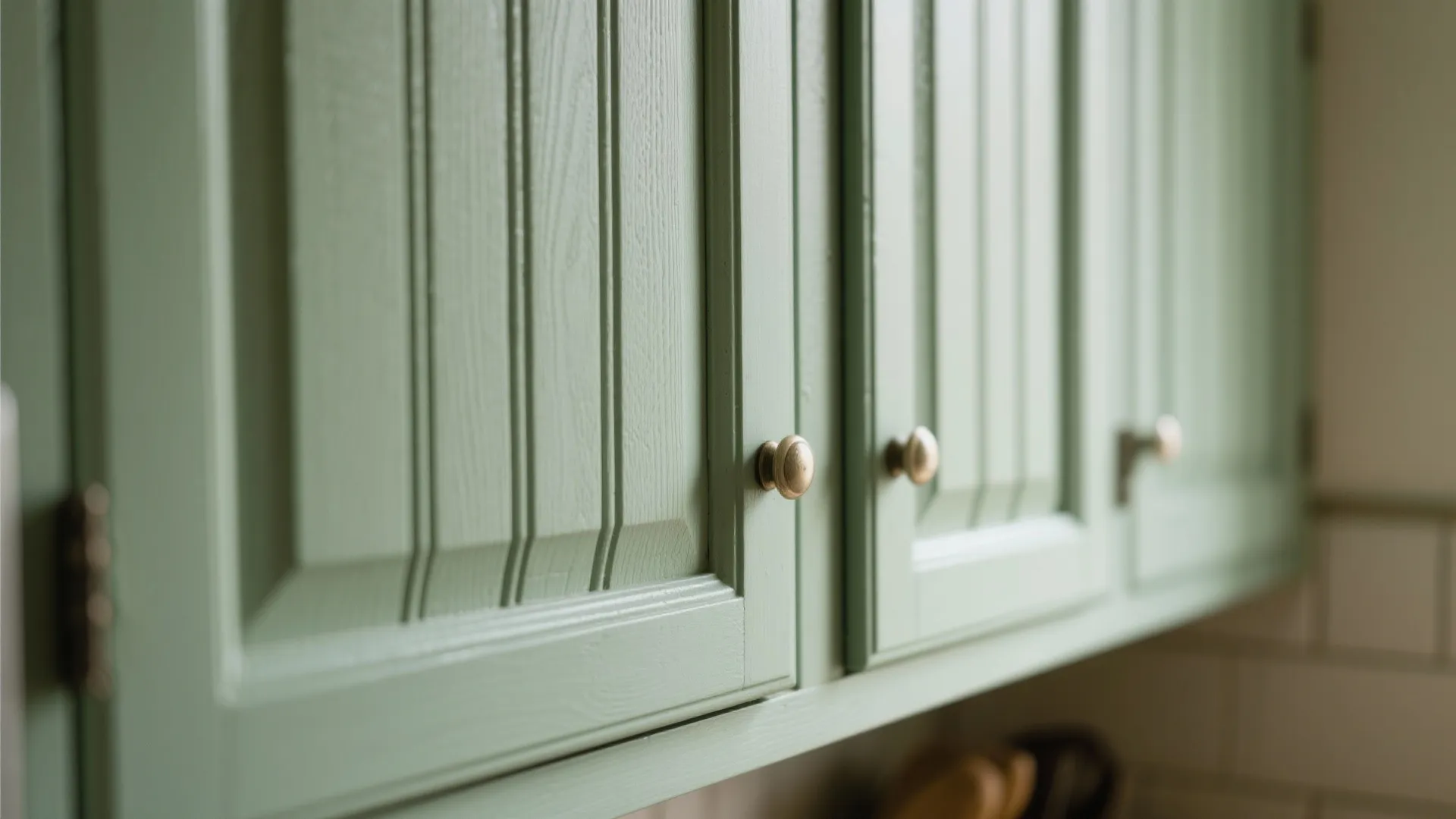 3. Beadboard Detailing