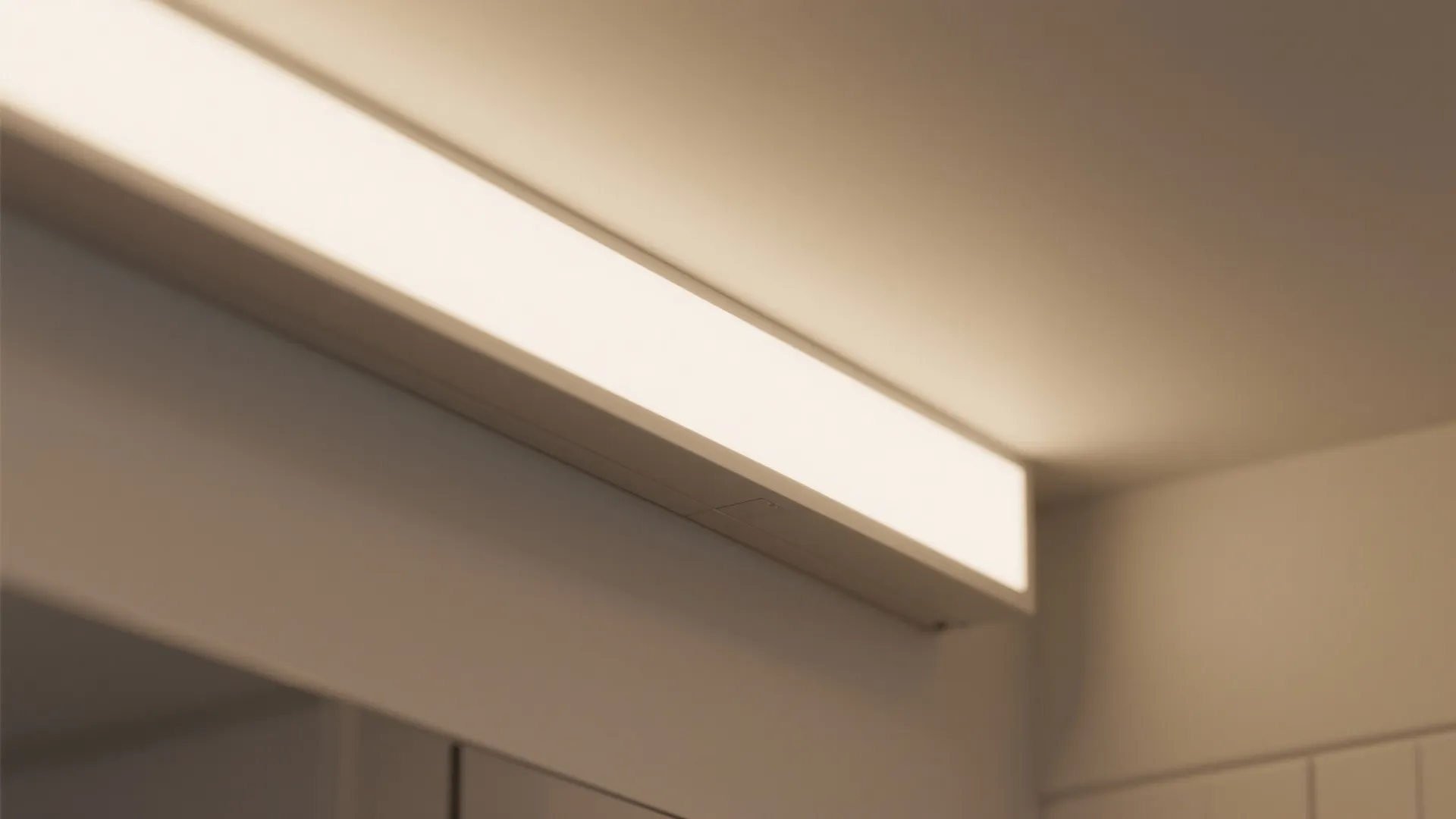 Shallow Beams or Faux Coffers for Dimension