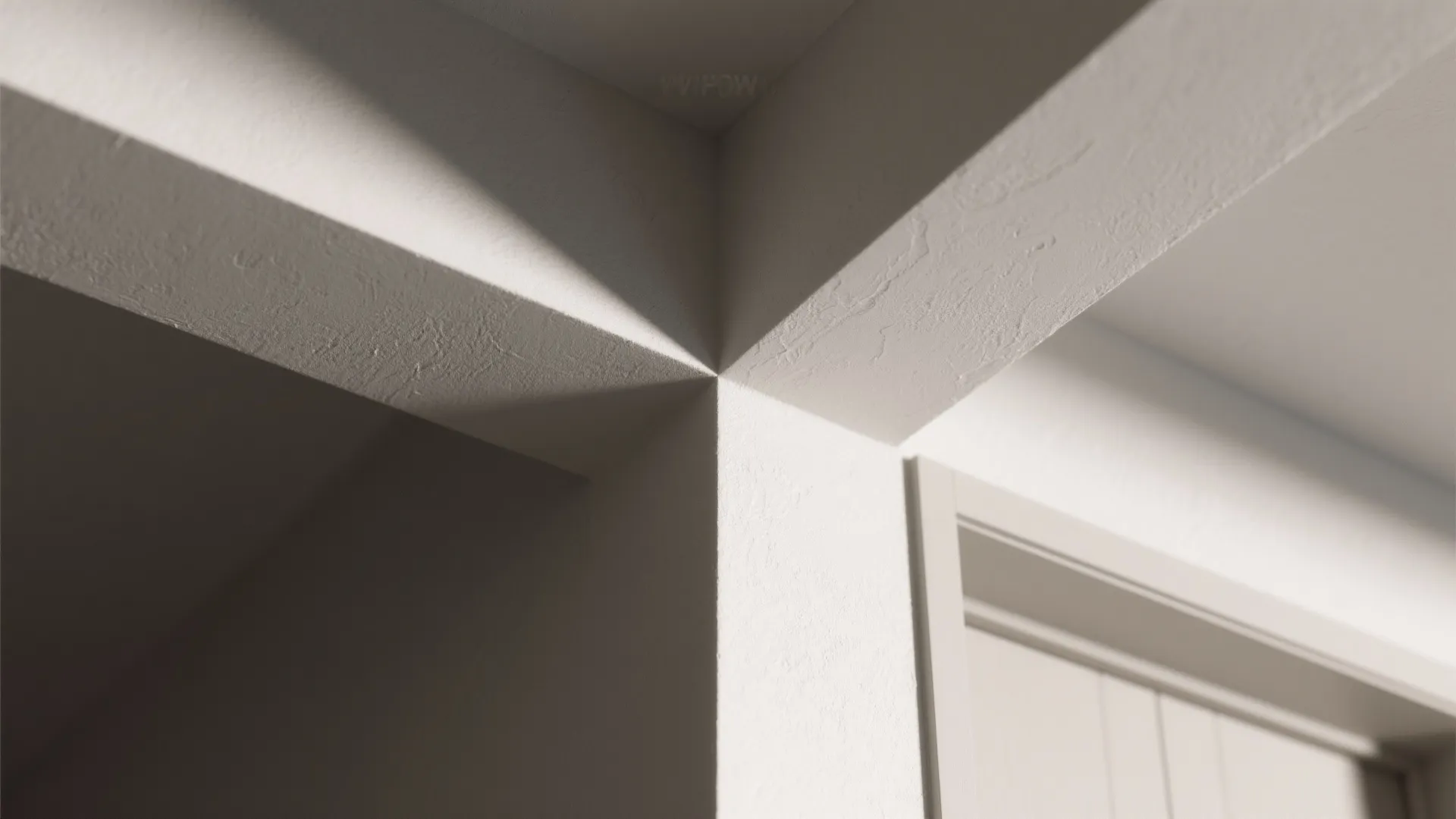 Geometric POP beams for modern character