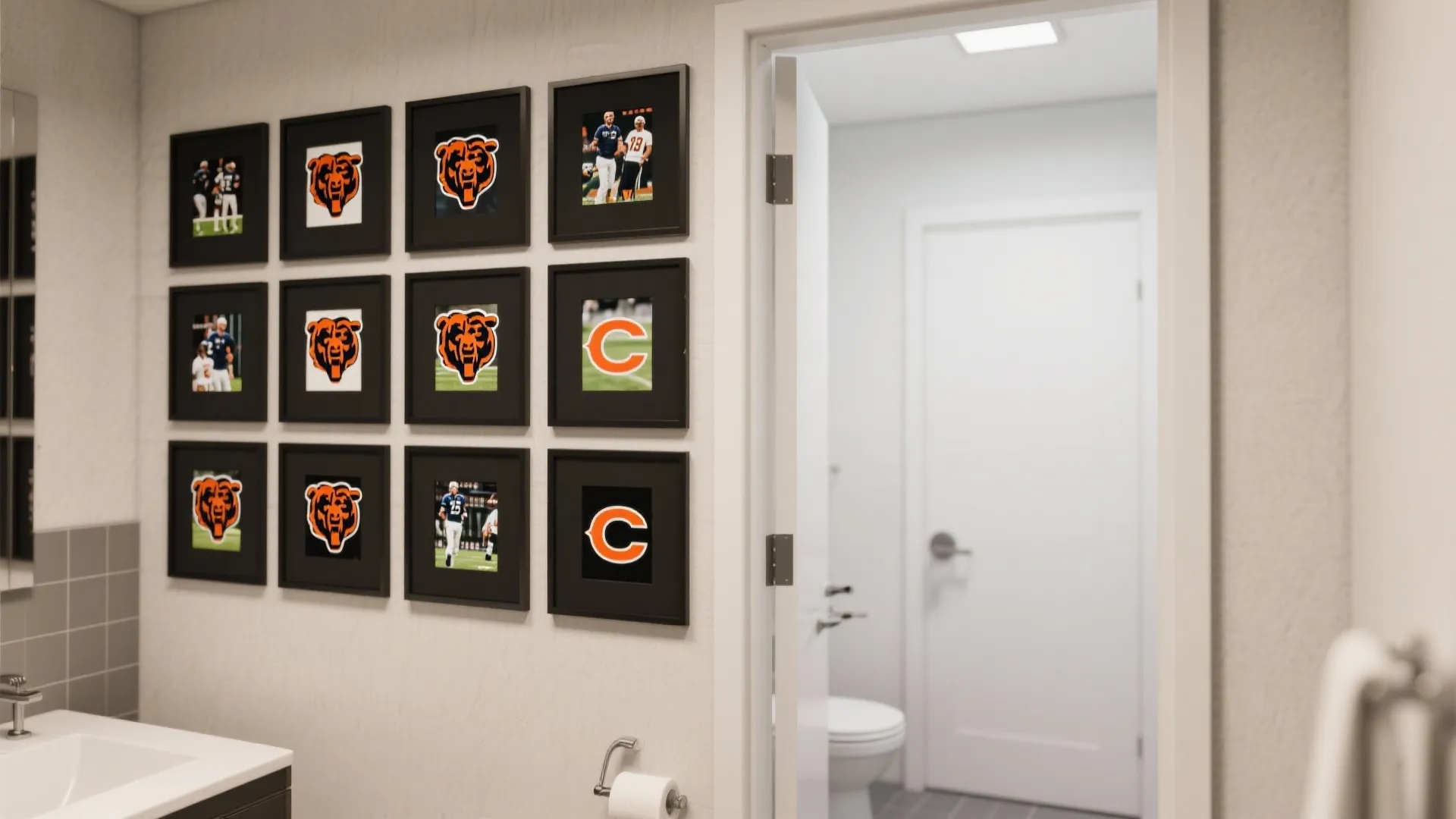 5: Framed Game Moments