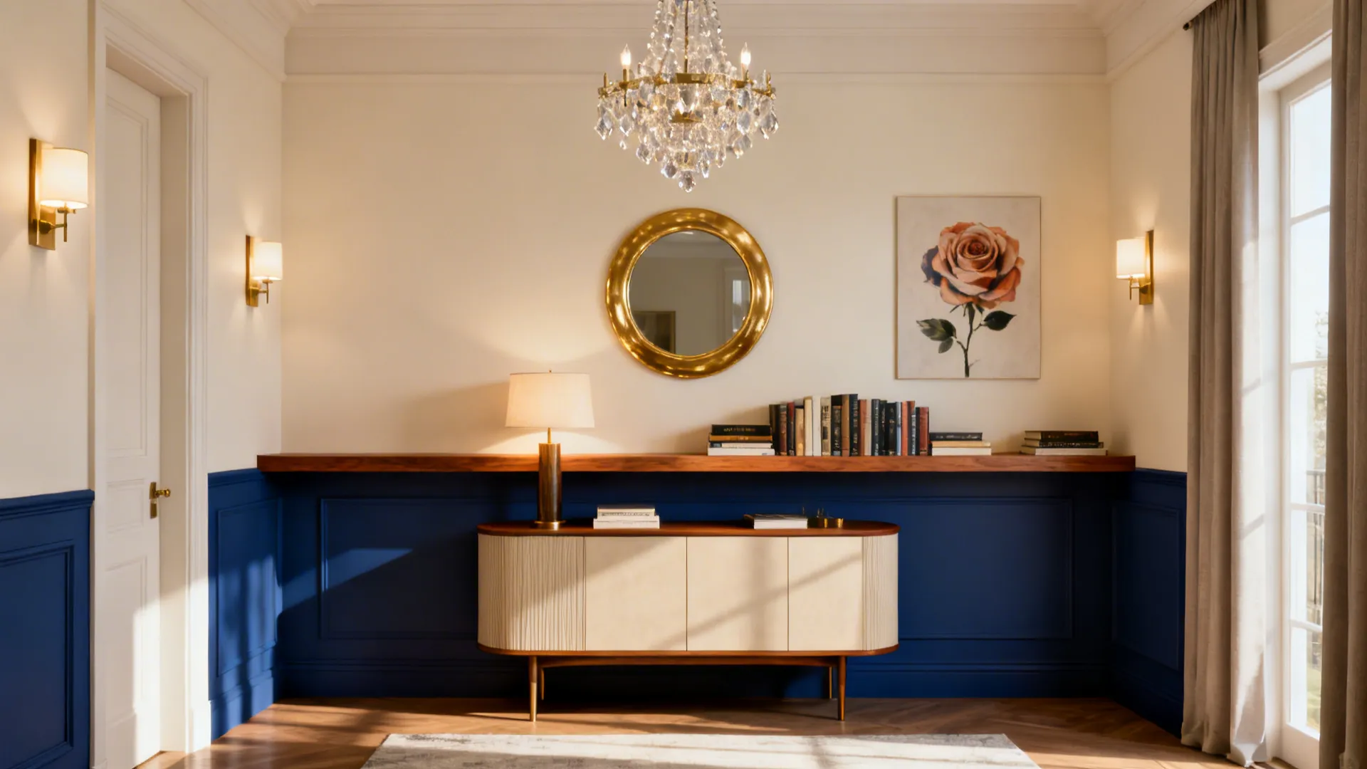 5 Enchanting Beauty and the Beast Room Ideas: Magical small-space decorating tips I’ve used to create Belle-worthy rooms