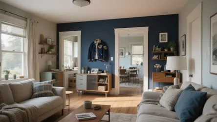 Beaverton House Painting: 5 Creative Ideas