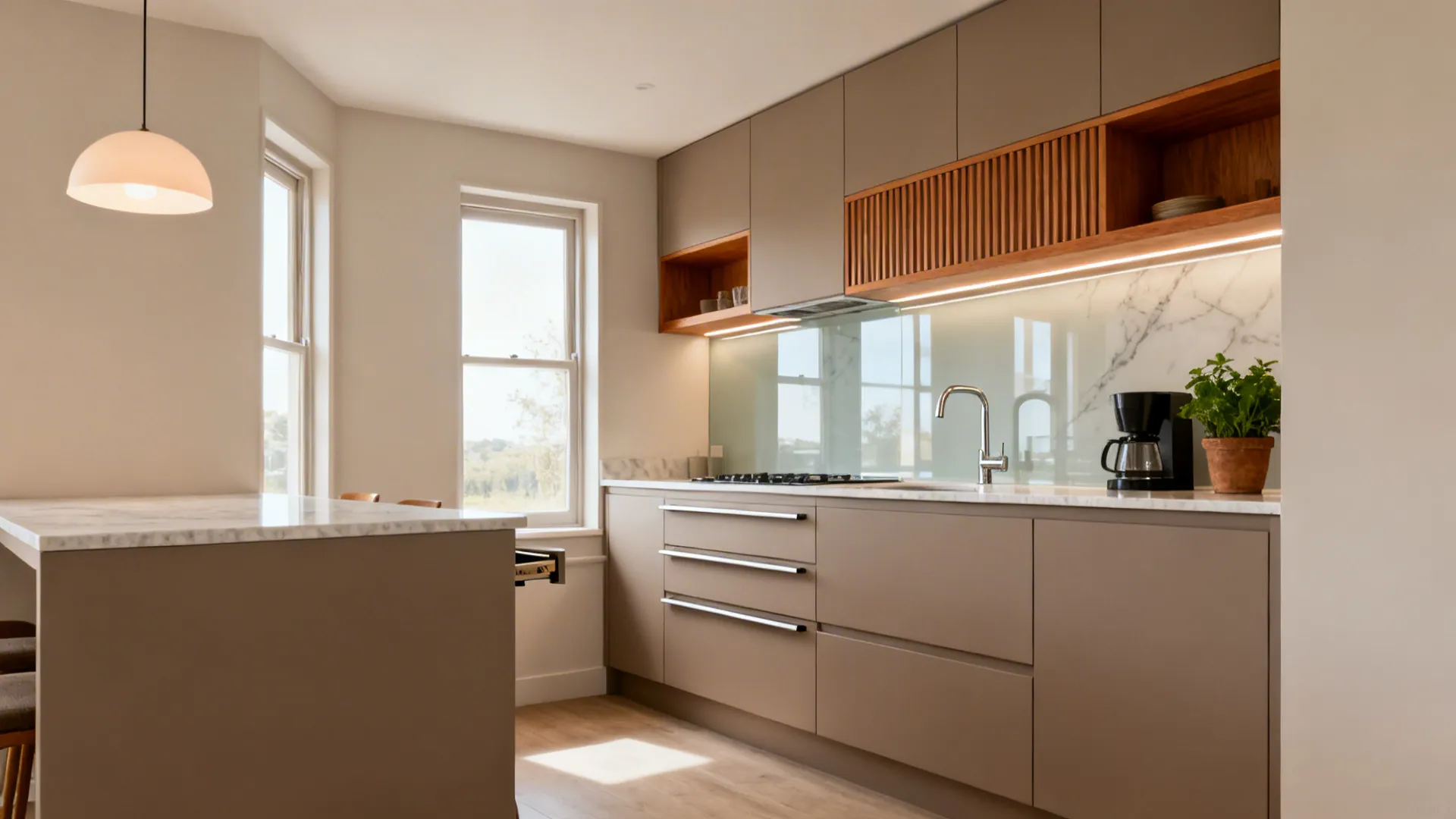 5 Kitchen Design and Fitting Ideas for Beckenham Homes