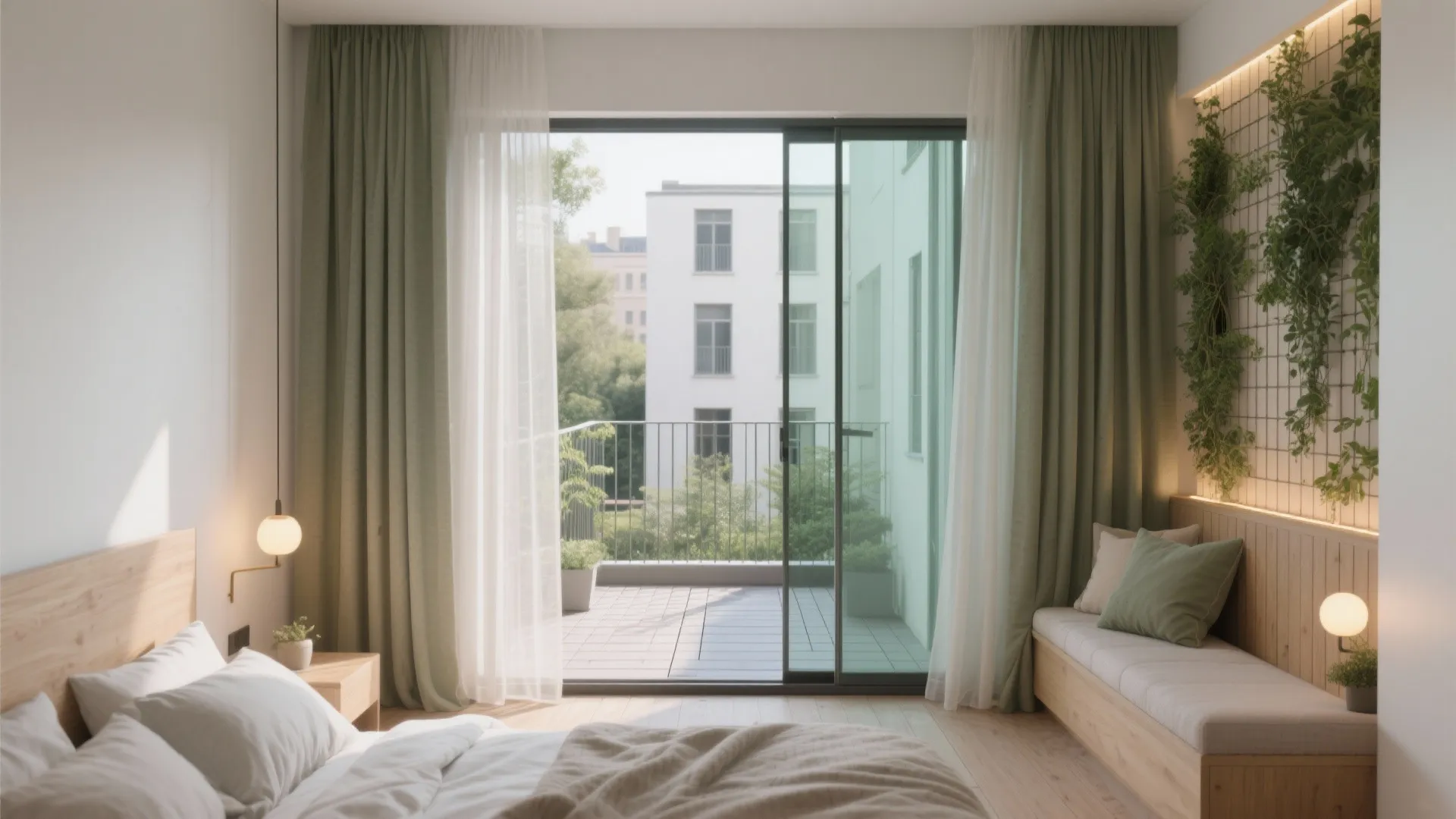 5 Bedroom Balcony Design Ideas That Transform Small Spaces: A senior interior designer’s playbook for turning tiny terraces into restful retreats—light, greenery, privacy, storage, and all‑weather comfort, backed by field-tested tips and trusted sources.