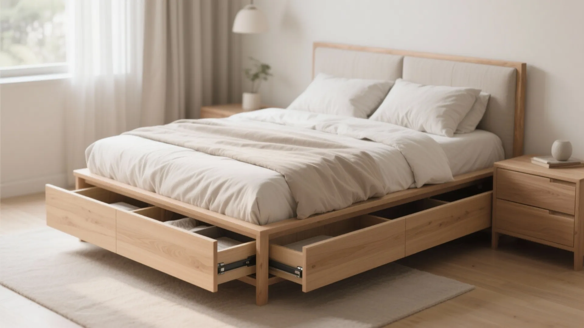 5. Multipurpose Pieces