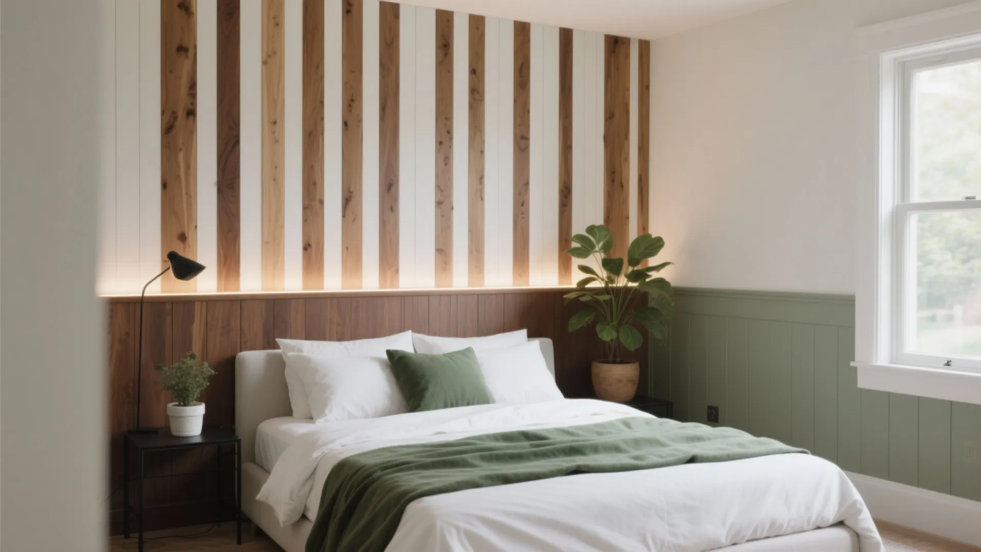 5 Bedroom Wall Designs with Wood: A senior interior designer’s friendly, data-backed guide to transforming small bedrooms with wood walls—complete with pros, cons, tips, and real-world cost notes