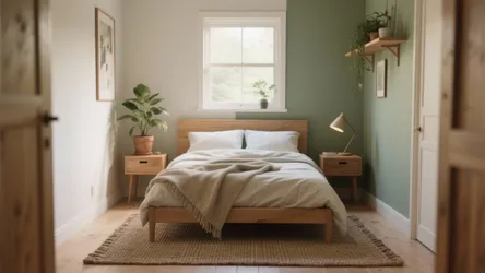 5 Bedroom Furniture Setting Ideas for Any Space