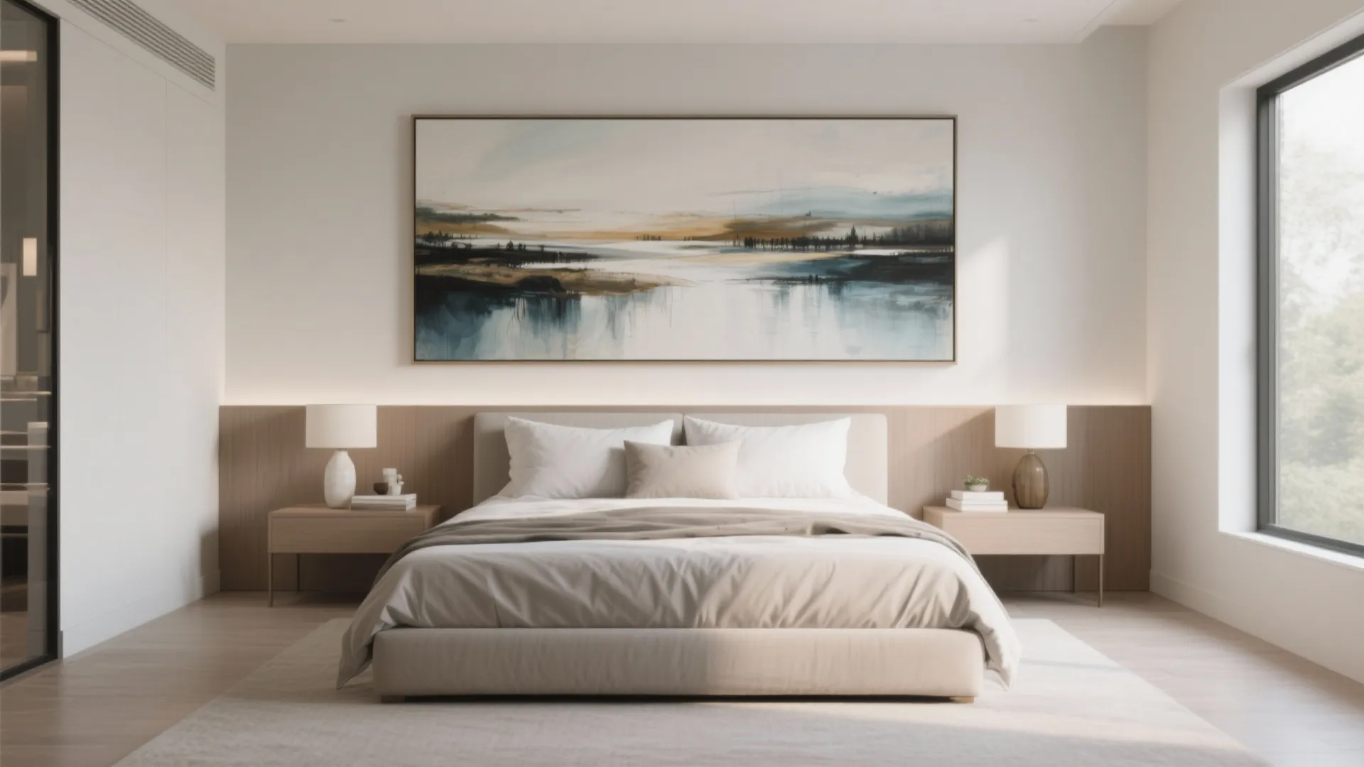 10. Artwork Scale and Placement