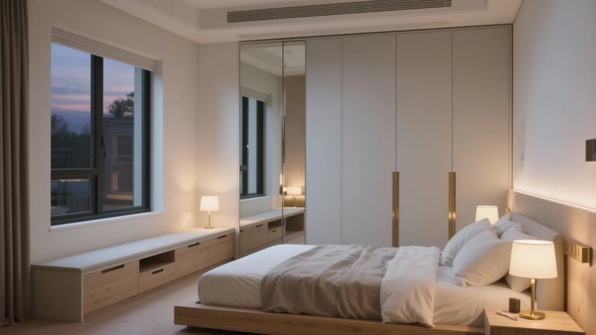 Built-ins that Store More (and Look Custom)