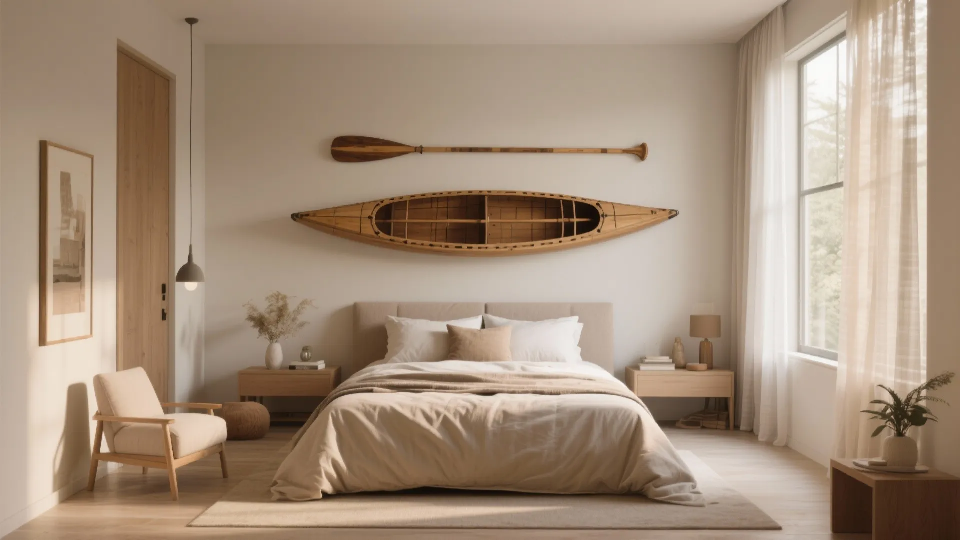 5 Creative Wall Hanging Ideas for Bedrooms: Transform Your Bedroom with These Stylish & Practical Wall Hanging Inspirations