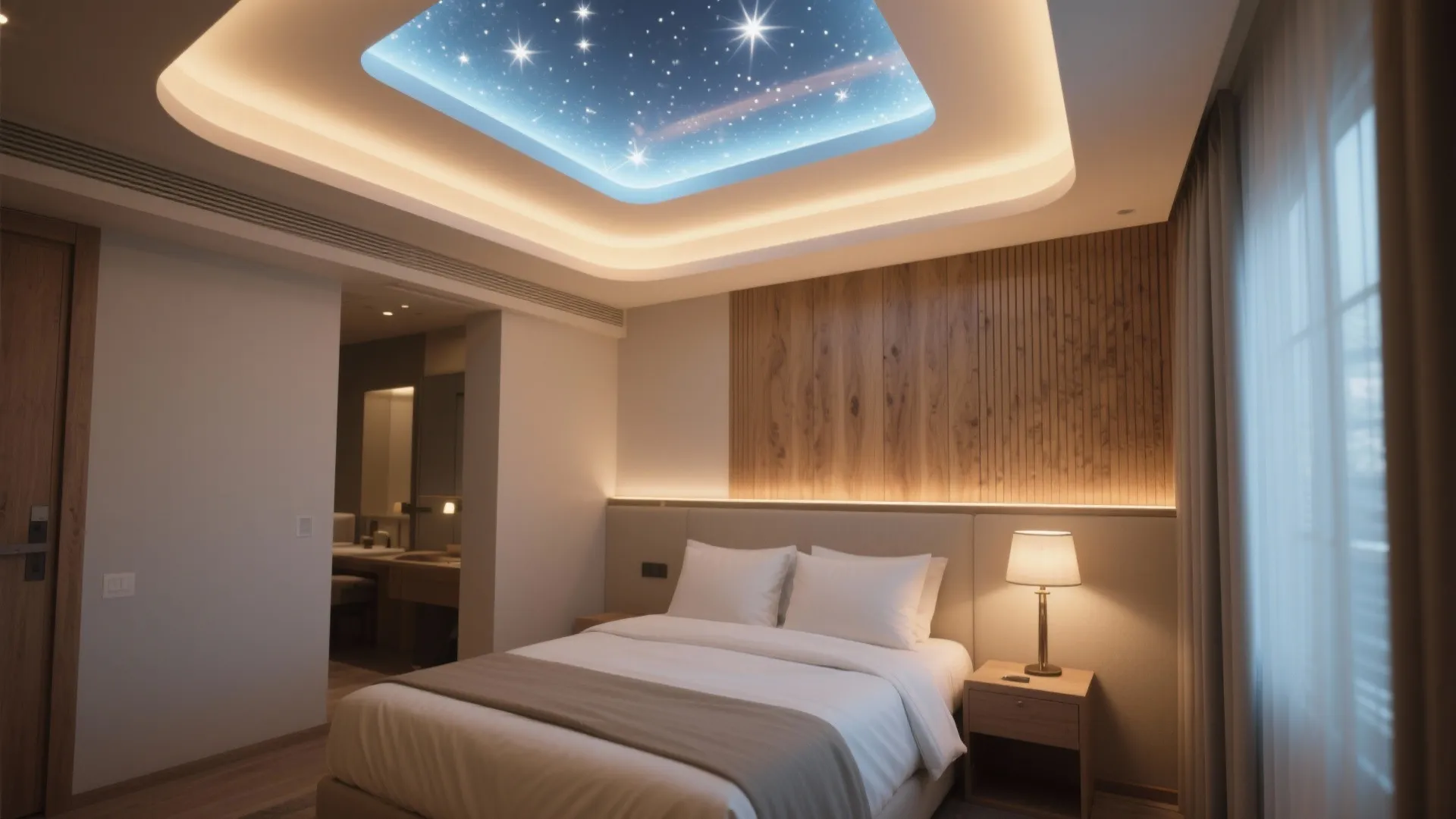10 Ceiling Decorations for Bedroom Ideas: Practical and stylish ceiling decorations for bedroom with 5 creative inspirations, my experience, pros, cons and FAQs