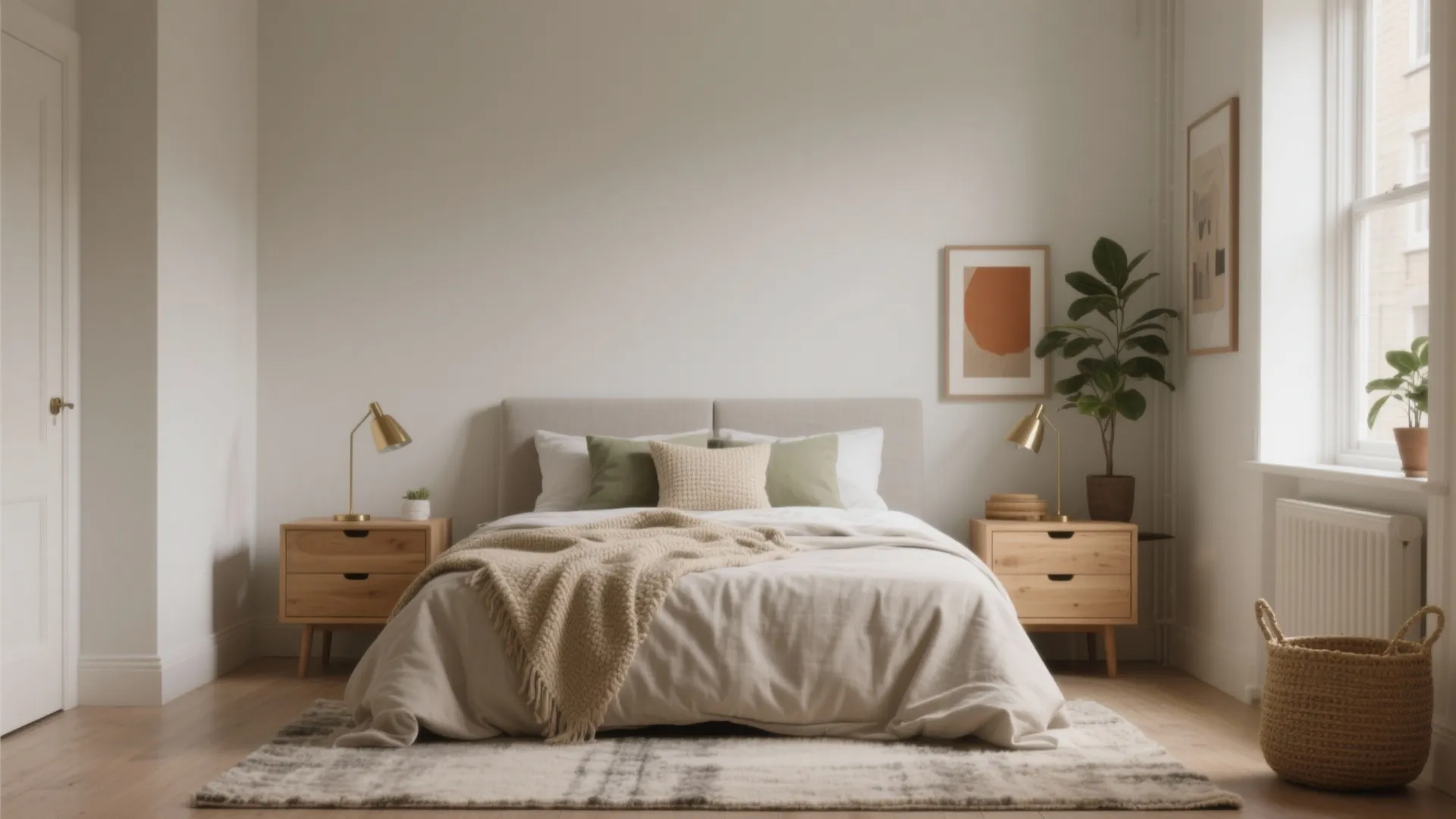 5 Bedroom Room Colour Combination Ideas: A senior interior designer’s tried-and-true colour strategies for small and stylish bedrooms