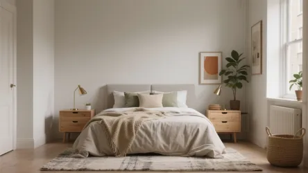 5 Bedroom Room Colour Combination Ideas