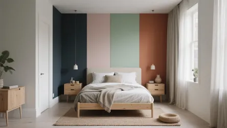5 Bedroom Color Ideas That Actually Work